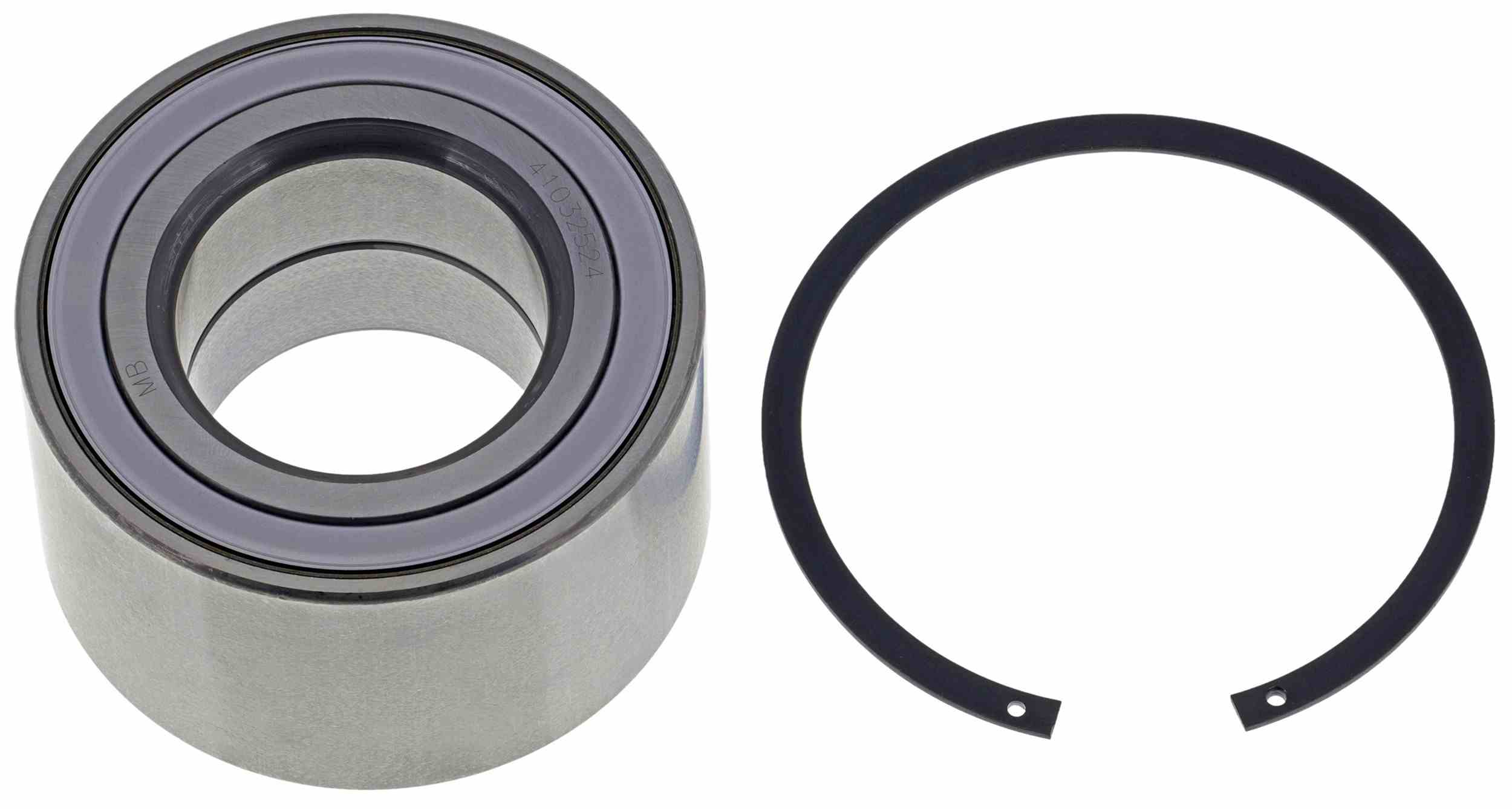Mevotech BXT Wheel Bearing H510072