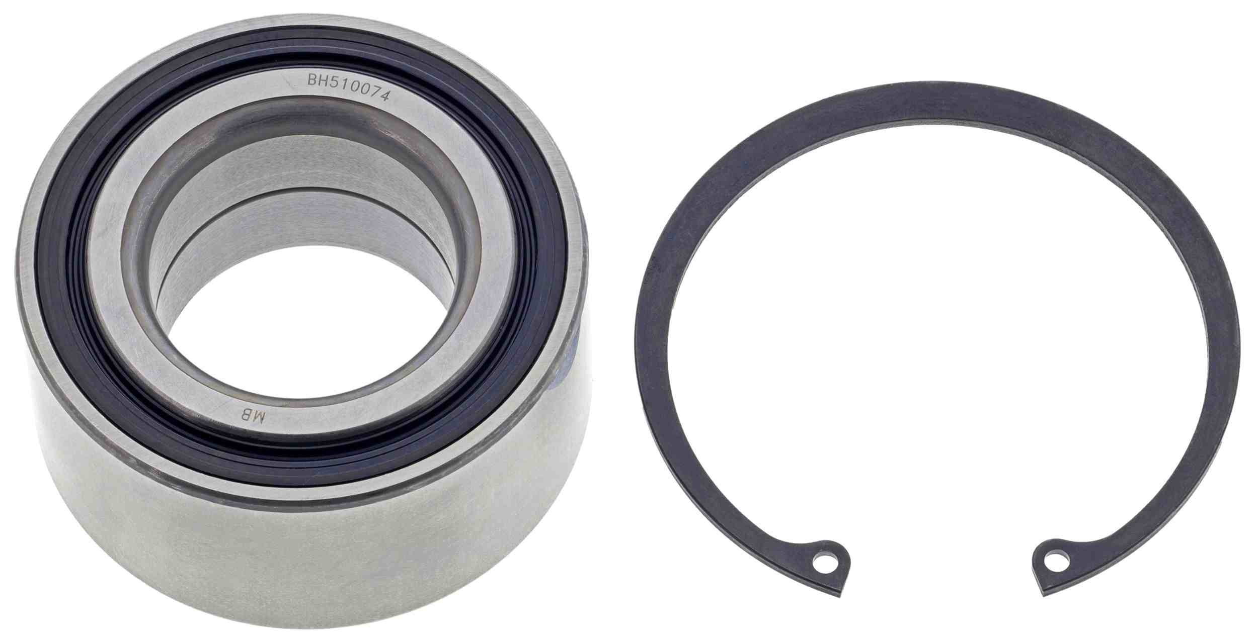 Mevotech BXT Wheel Bearing H510074