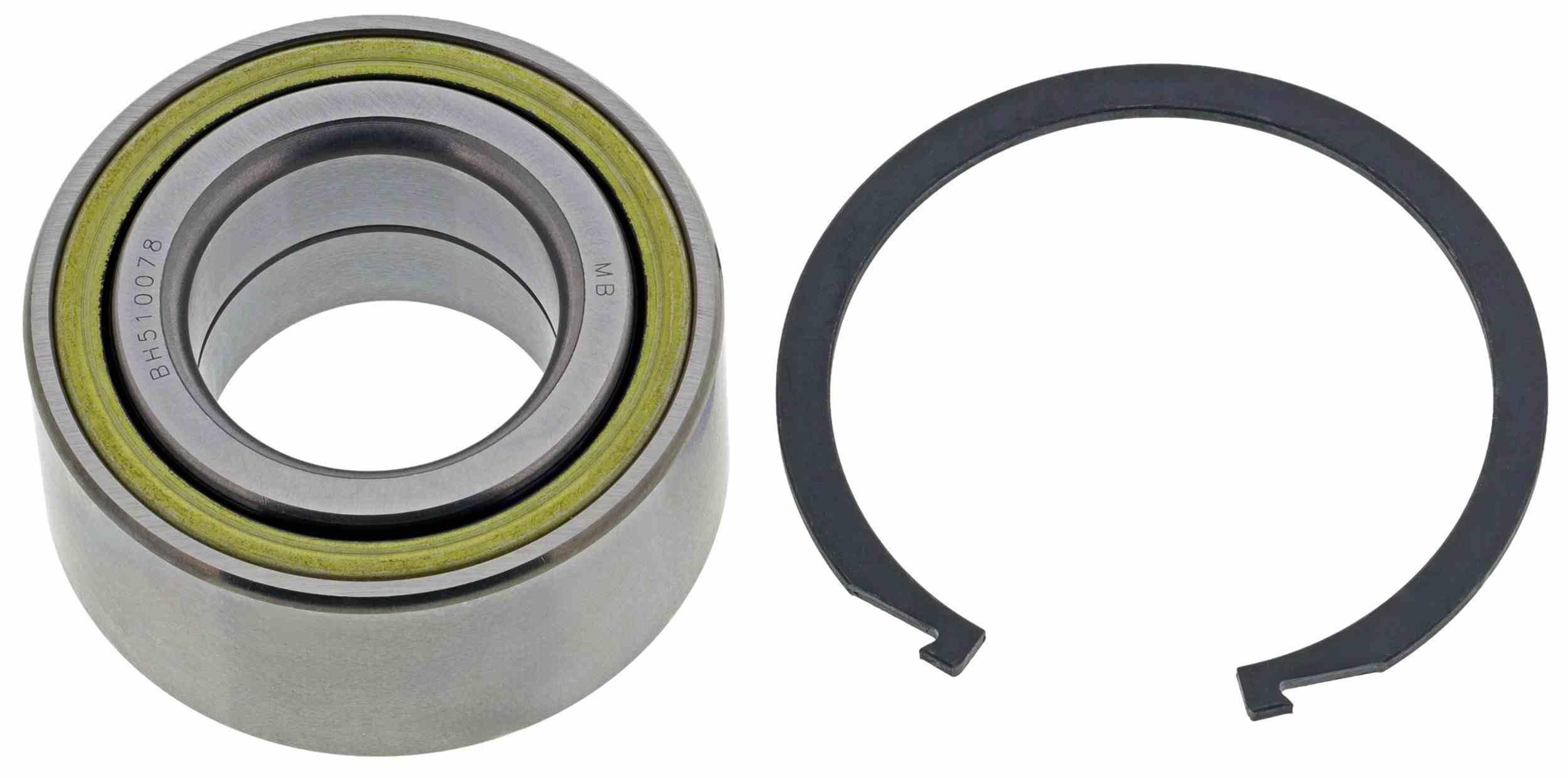 Mevotech BXT Wheel Bearing H510078