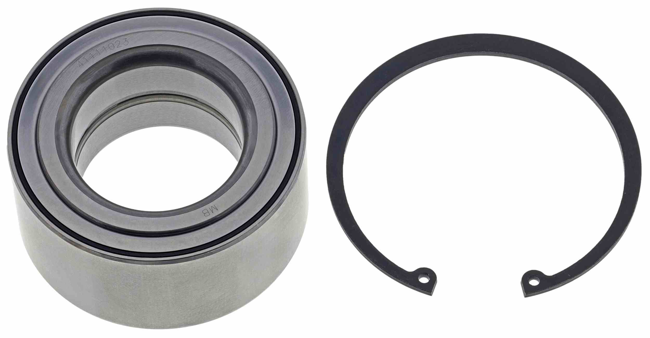 Mevotech BXT Wheel Bearing H510085