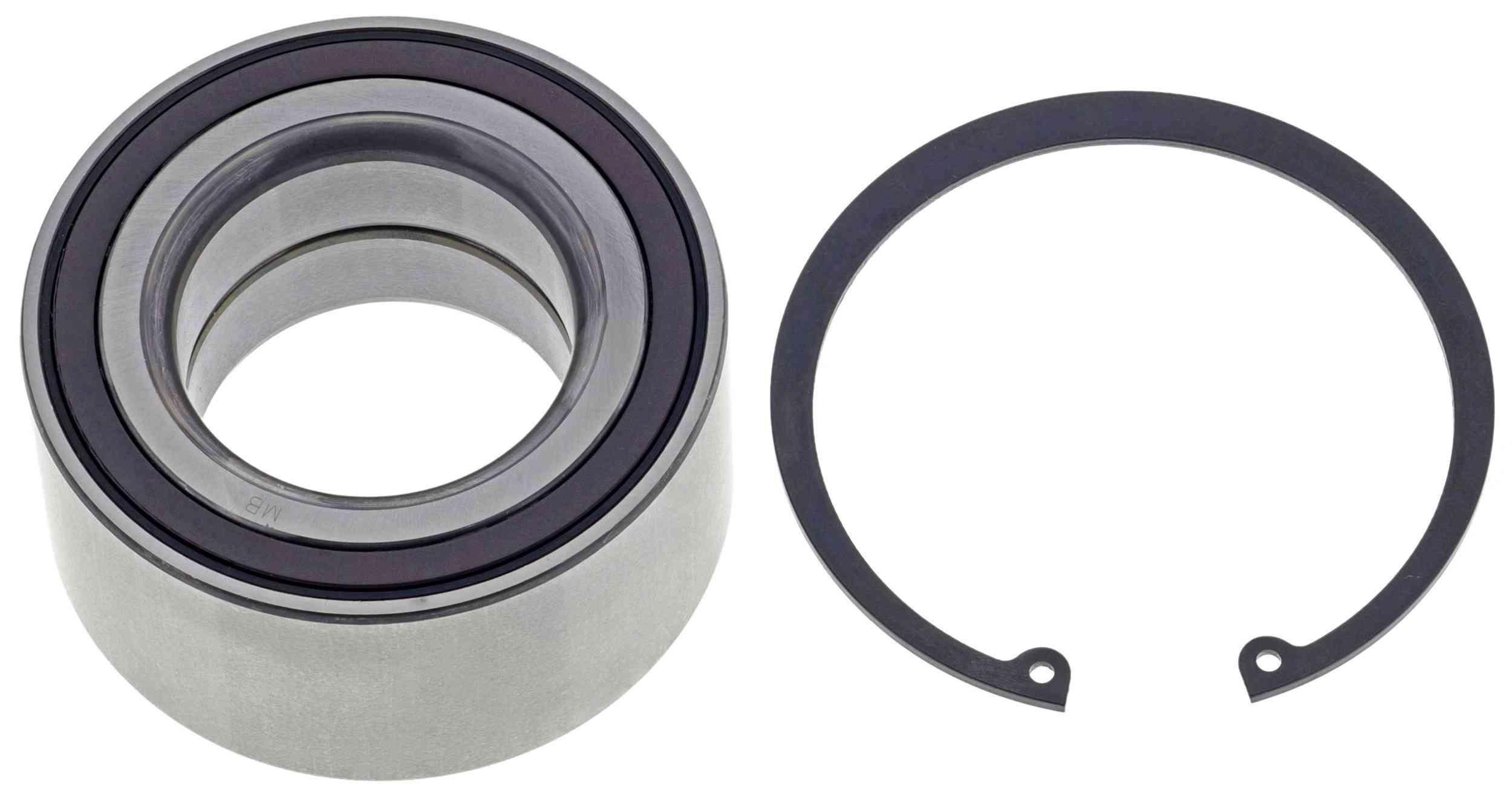 Mevotech BXT Wheel Bearing H510086