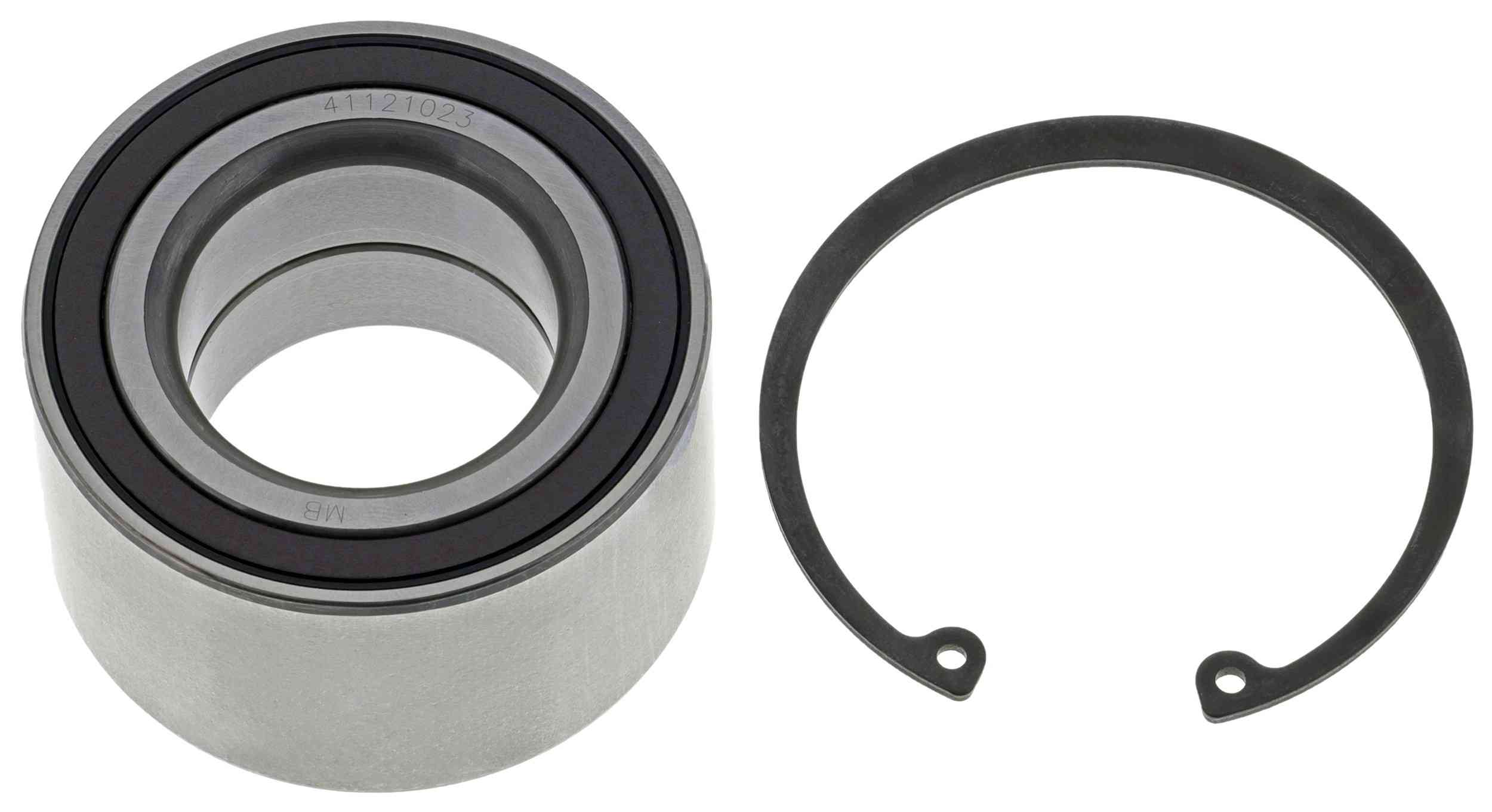 Mevotech Supreme Wheel Bearing H510089