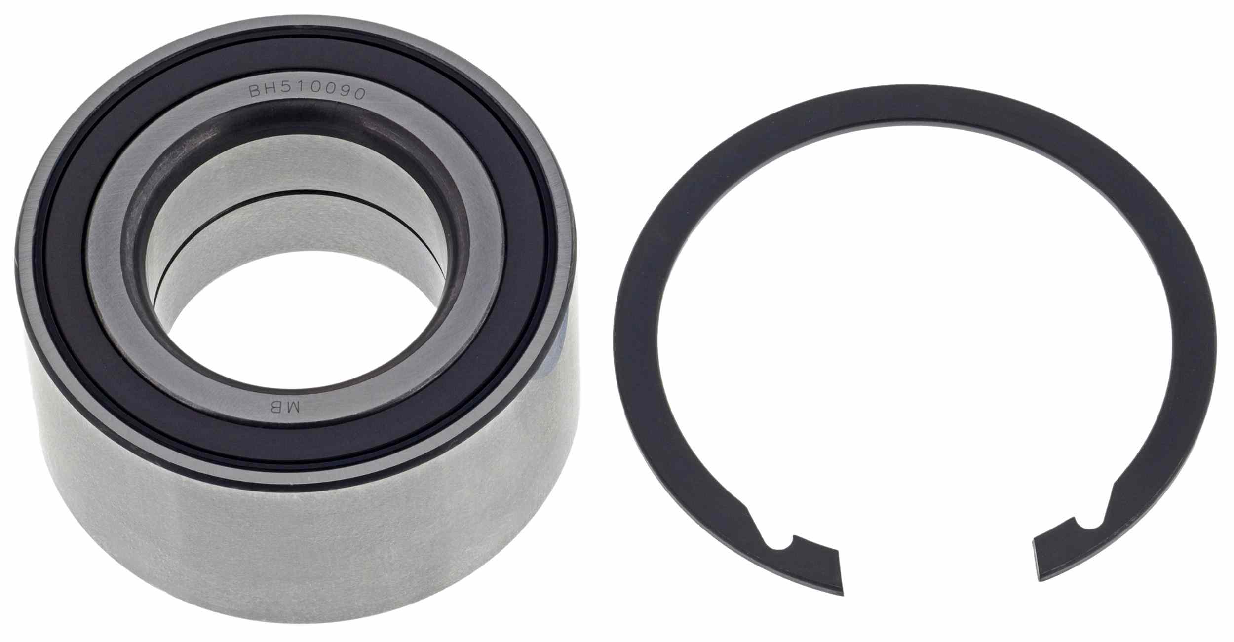 Mevotech BXT Wheel Bearing H510090