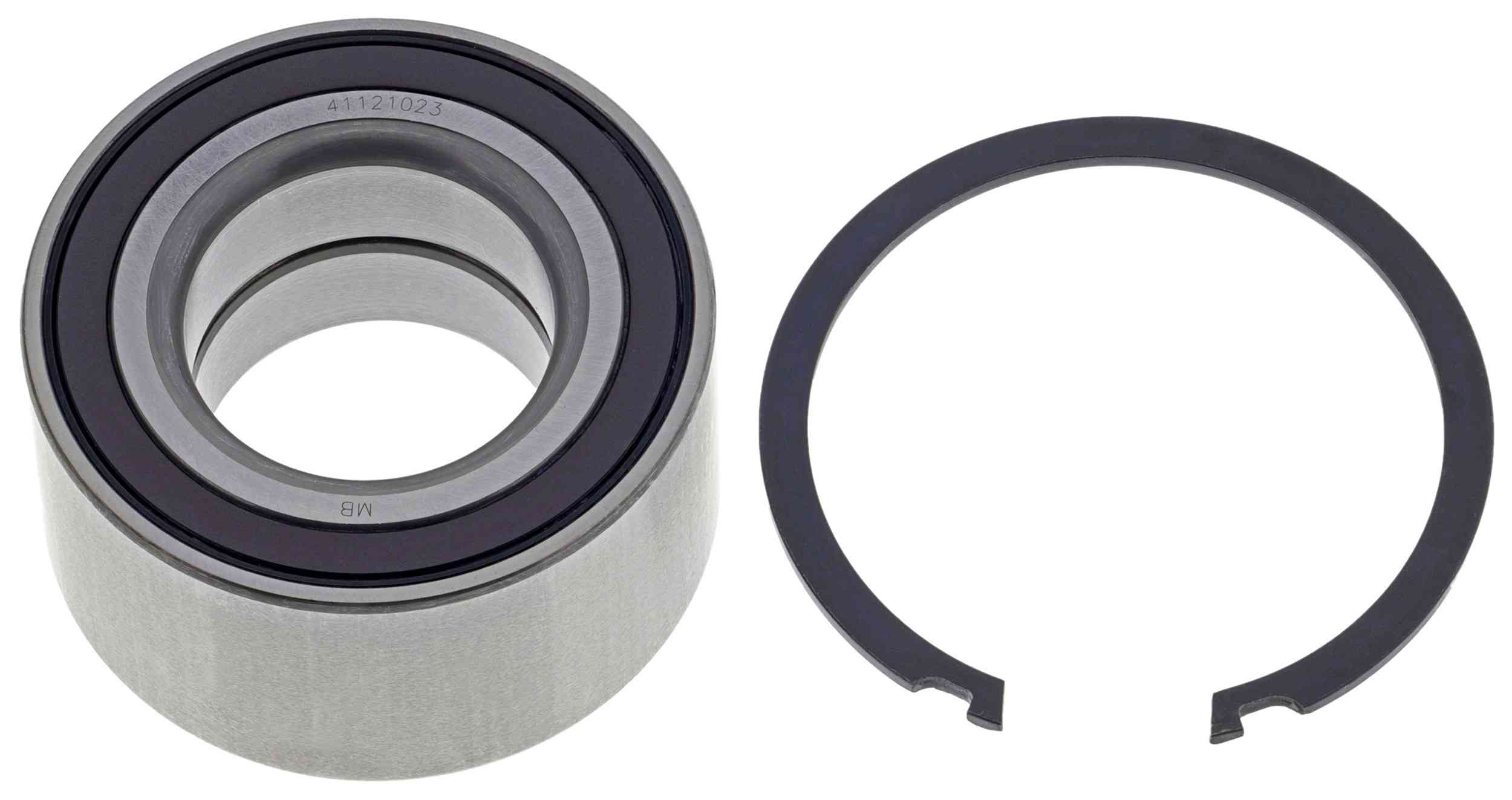 Mevotech BXT Wheel Bearing H510094