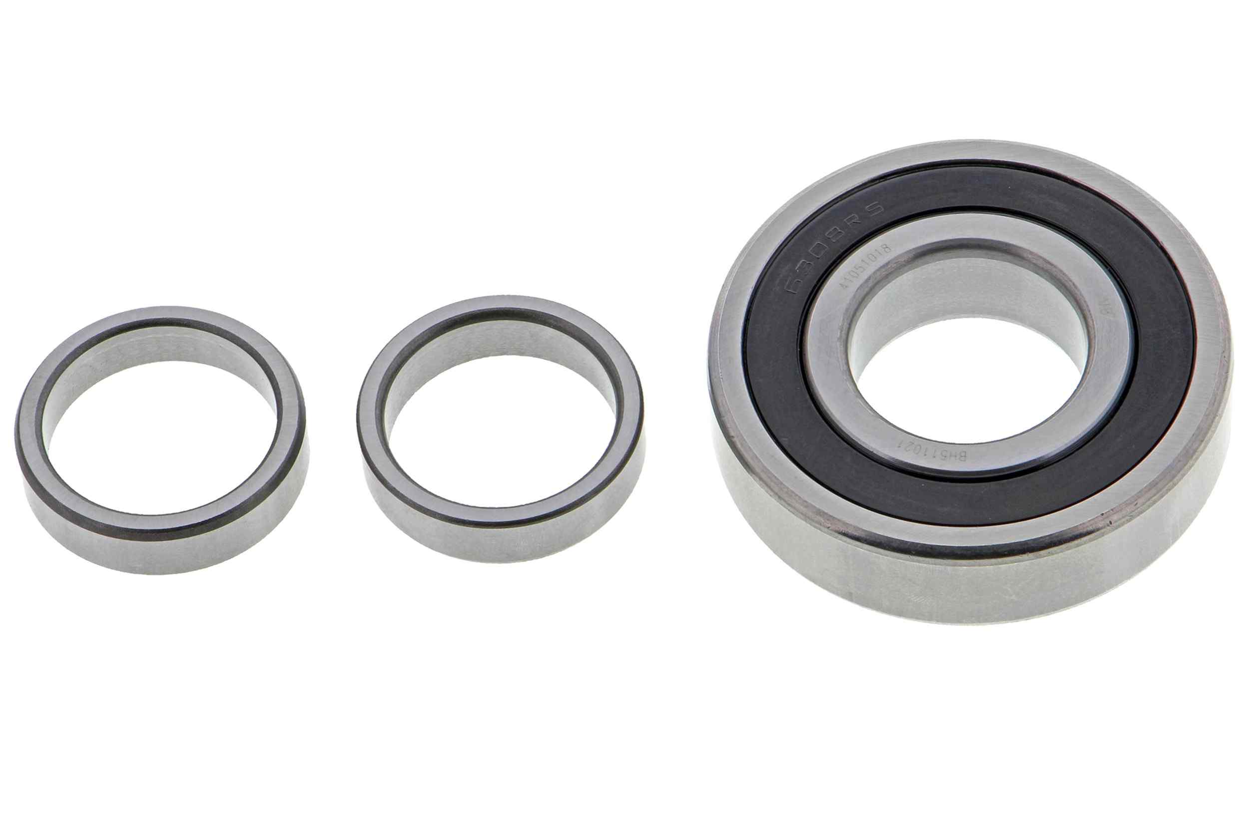 Mevotech BXT Wheel Bearing H511021