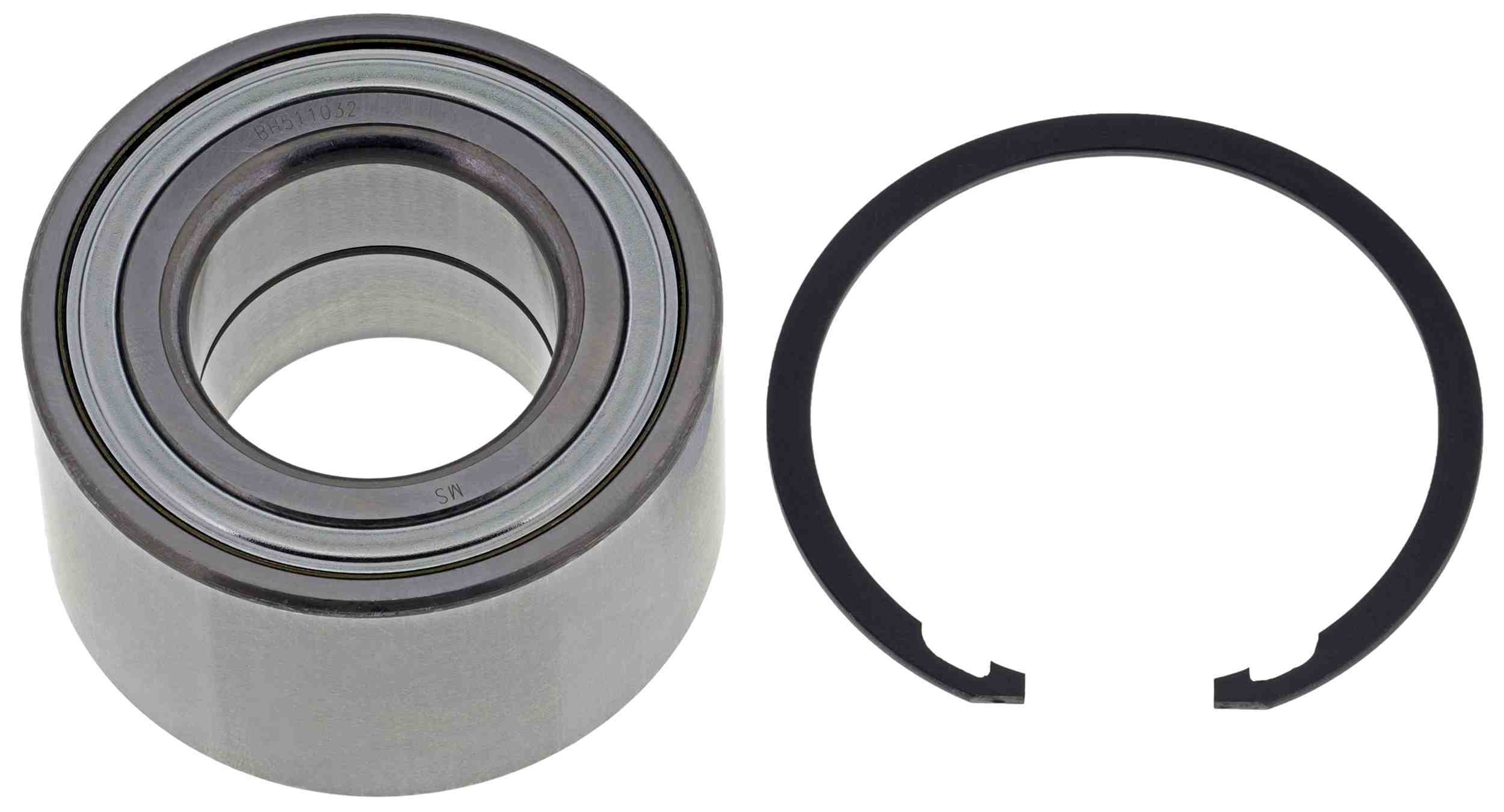 Mevotech BXT Wheel Bearing H511032