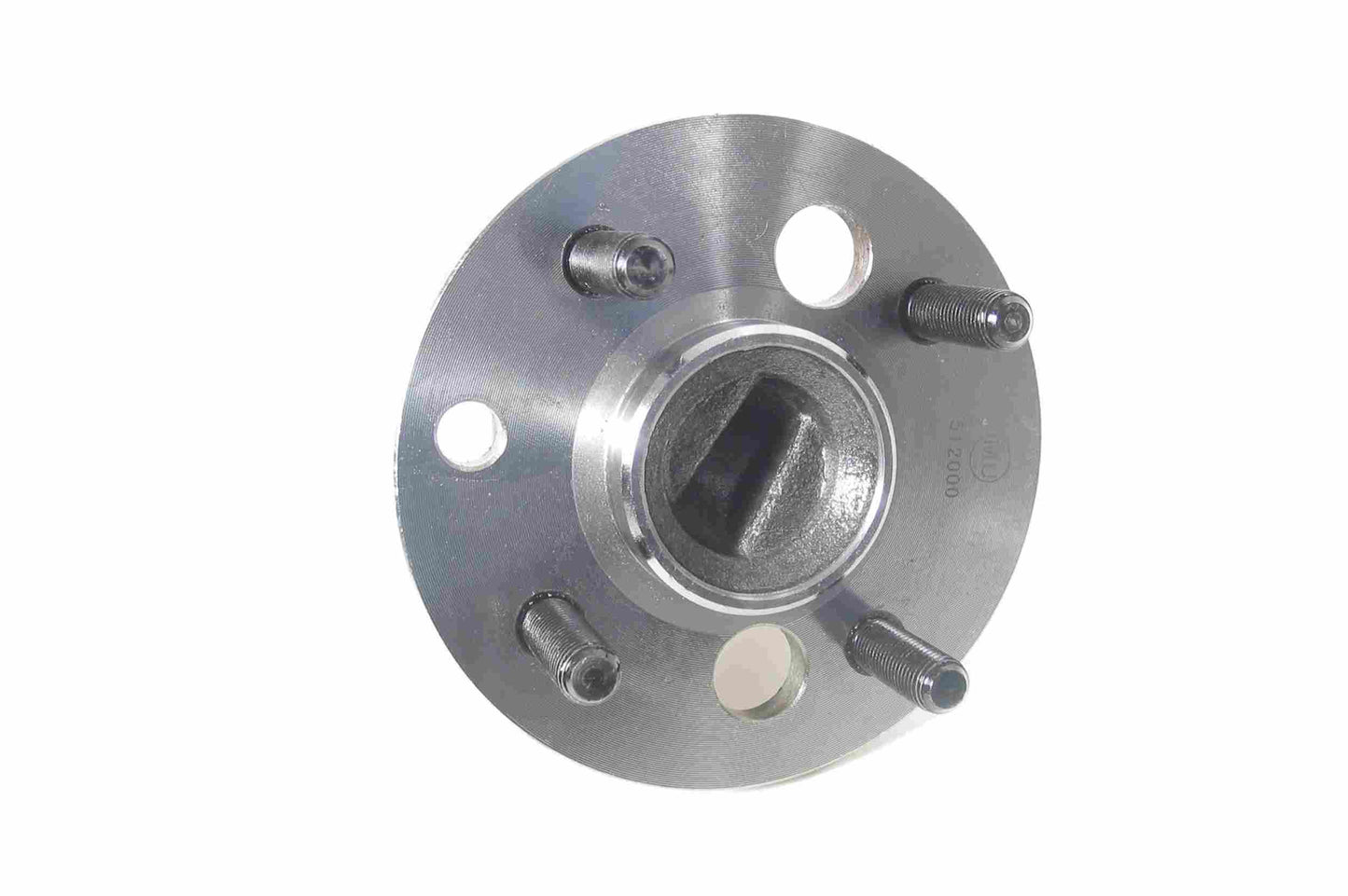 Mevotech Supreme Wheel Bearing and Hub Assembly H512000