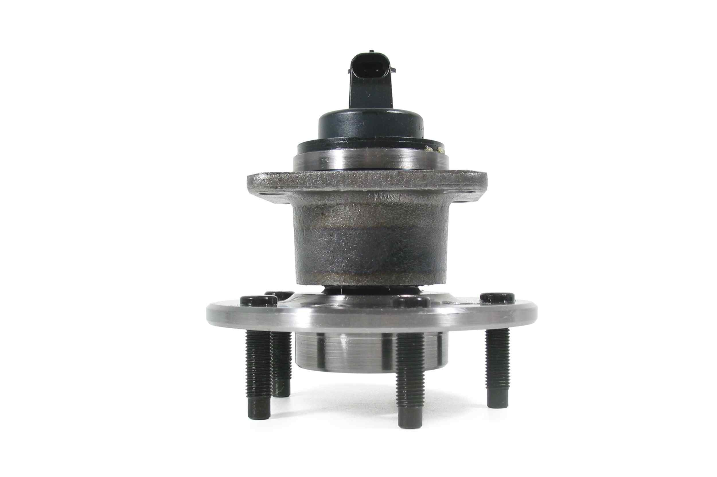 Mevotech BXT Wheel Bearing and Hub Assembly H512003