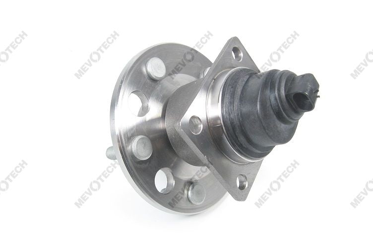 Mevotech BXT Wheel Bearing and Hub Assembly H512006