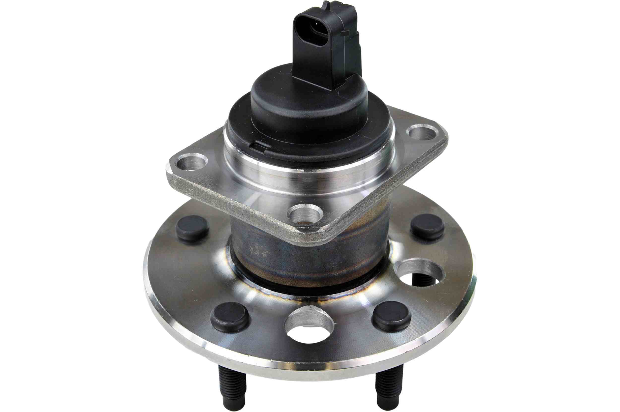 Mevotech BXT Wheel Bearing and Hub Assembly H512006