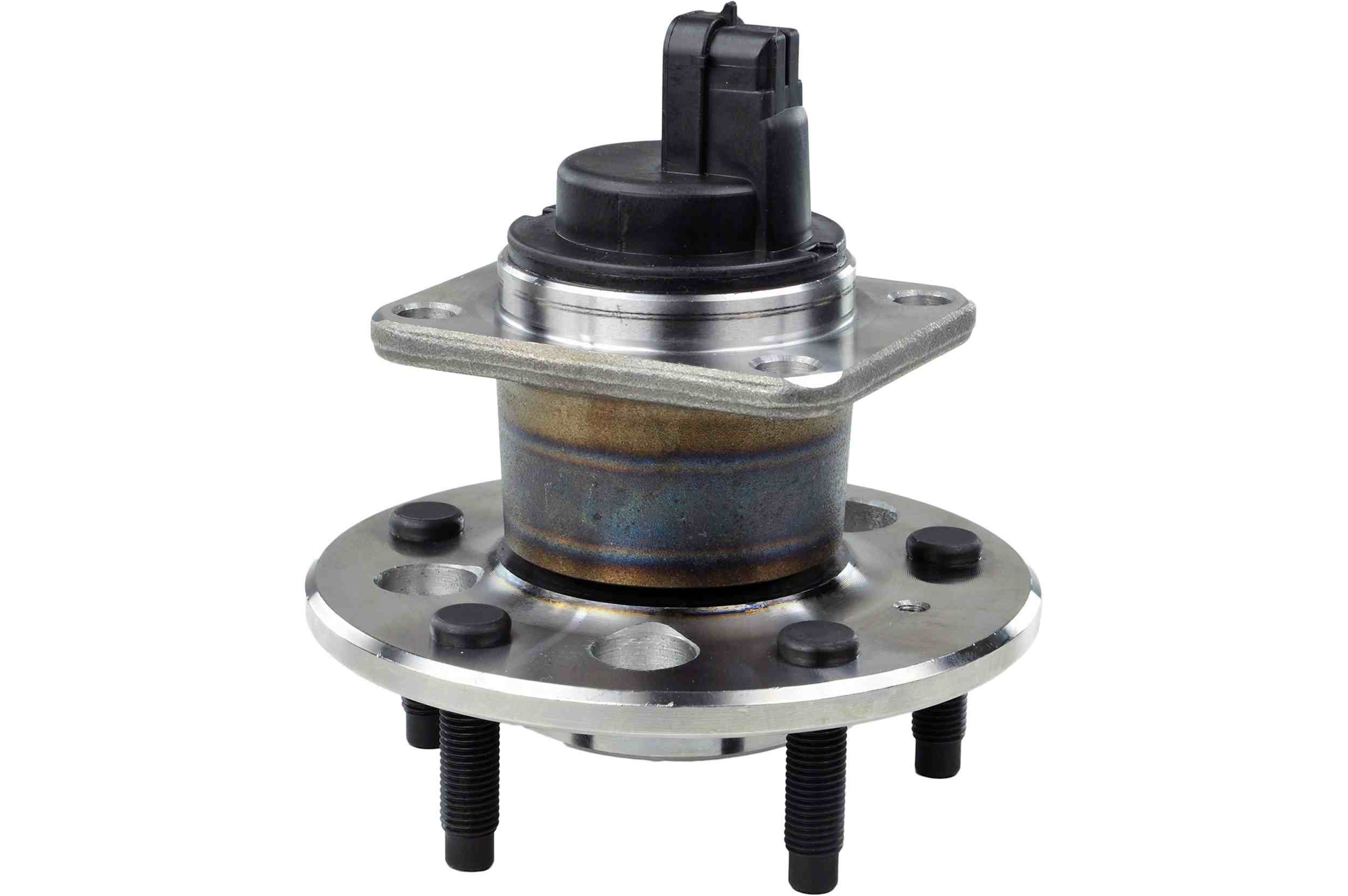 Mevotech BXT Wheel Bearing and Hub Assembly H512006