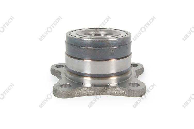 Mevotech BXT Wheel Bearing and Hub Assembly H512009