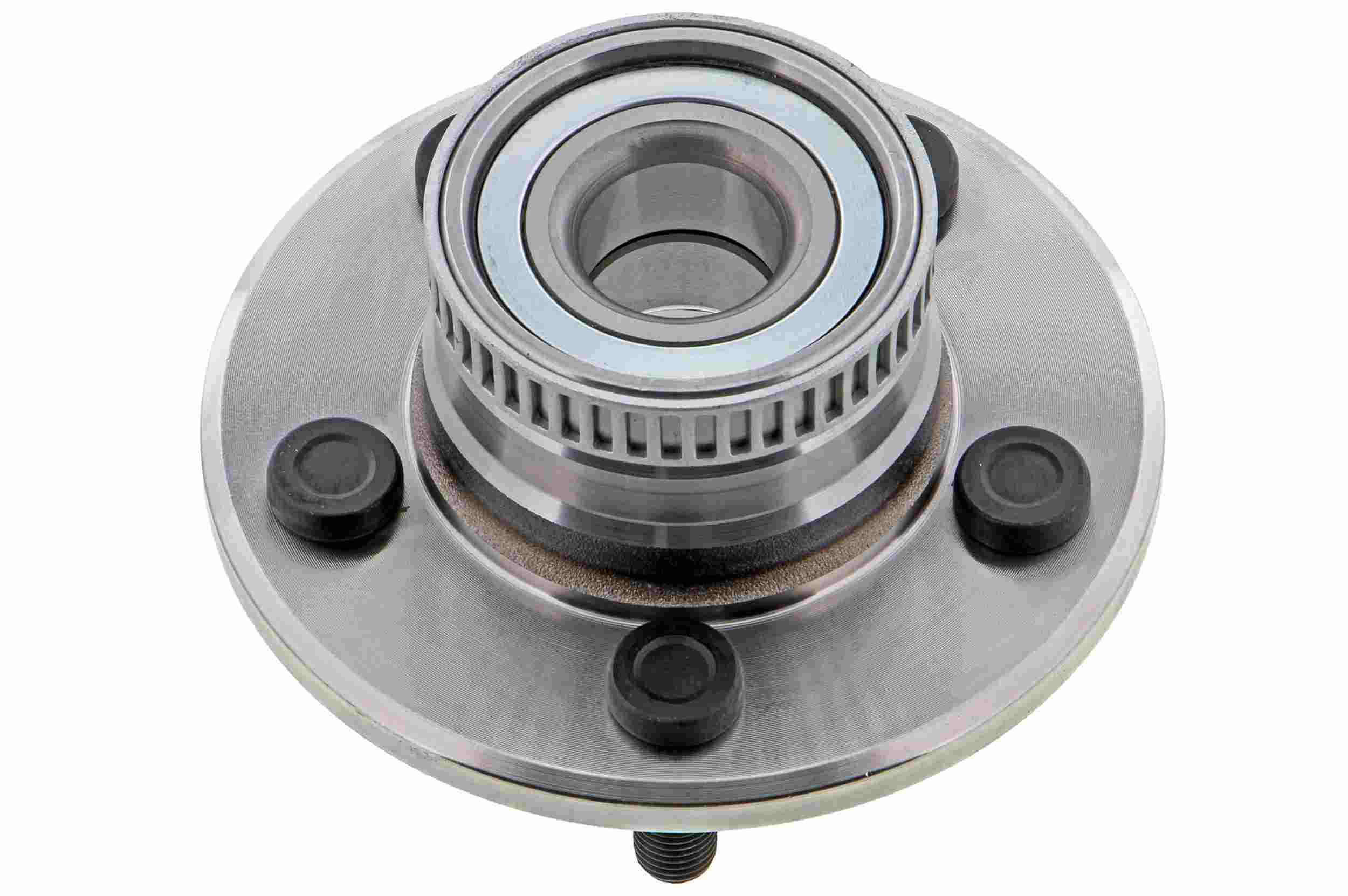 Mevotech BXT Wheel Bearing and Hub Assembly H512013