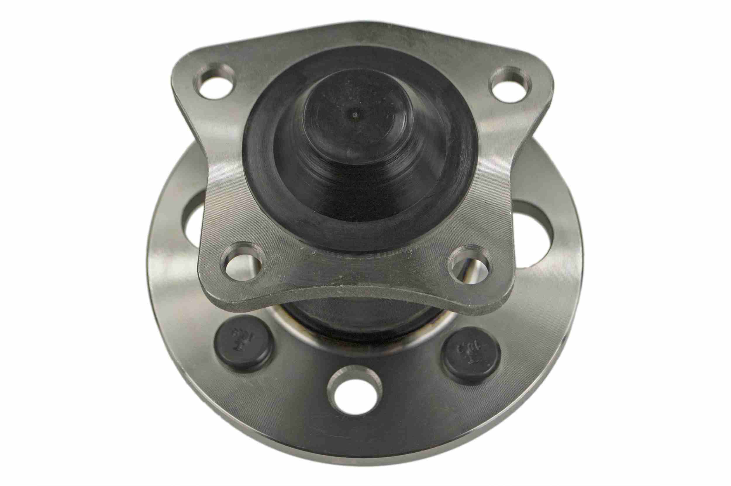 Mevotech BXT Wheel Bearing and Hub Assembly H512018