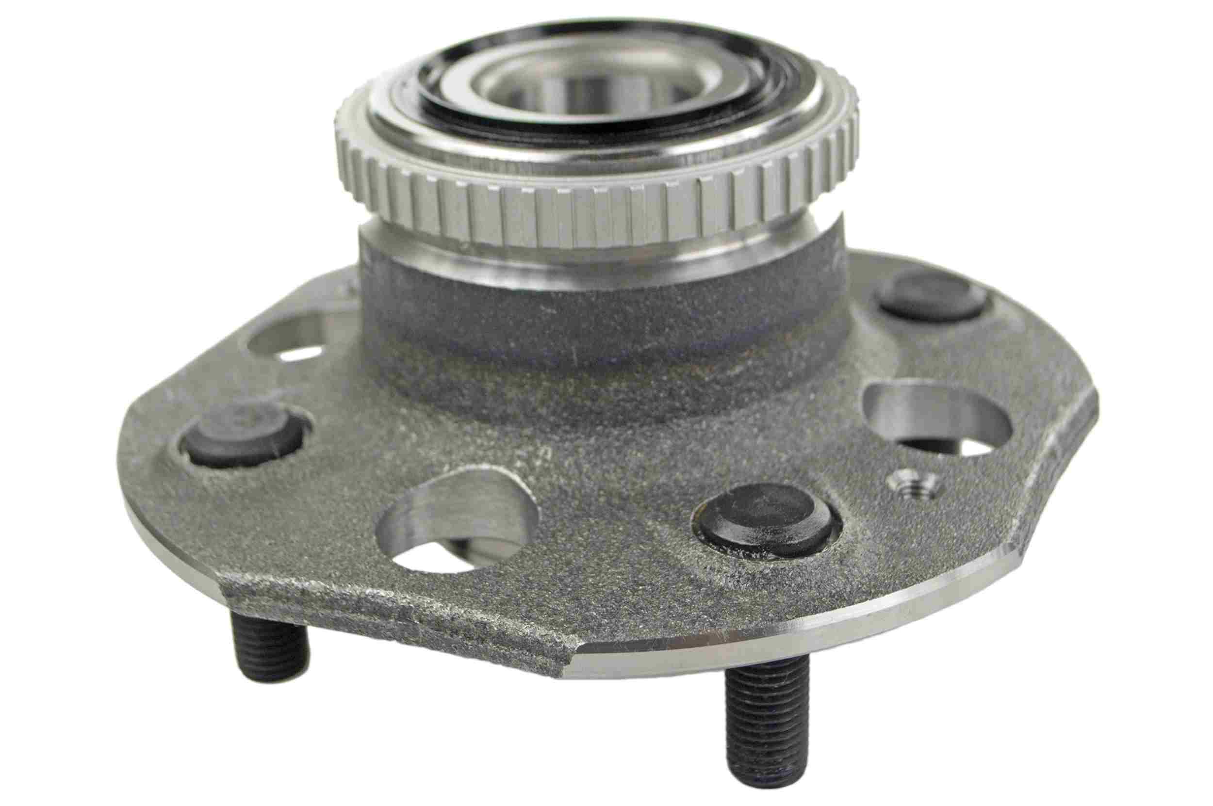 Mevotech BXT Wheel Bearing and Hub Assembly H512020