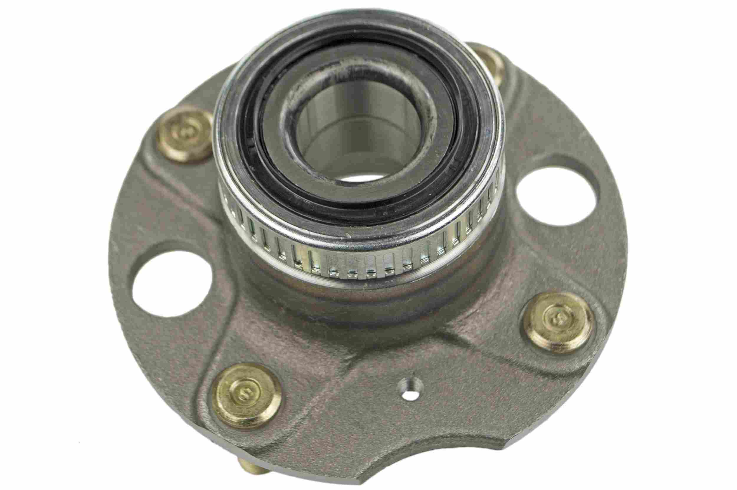Mevotech BXT Wheel Bearing and Hub Assembly H512022