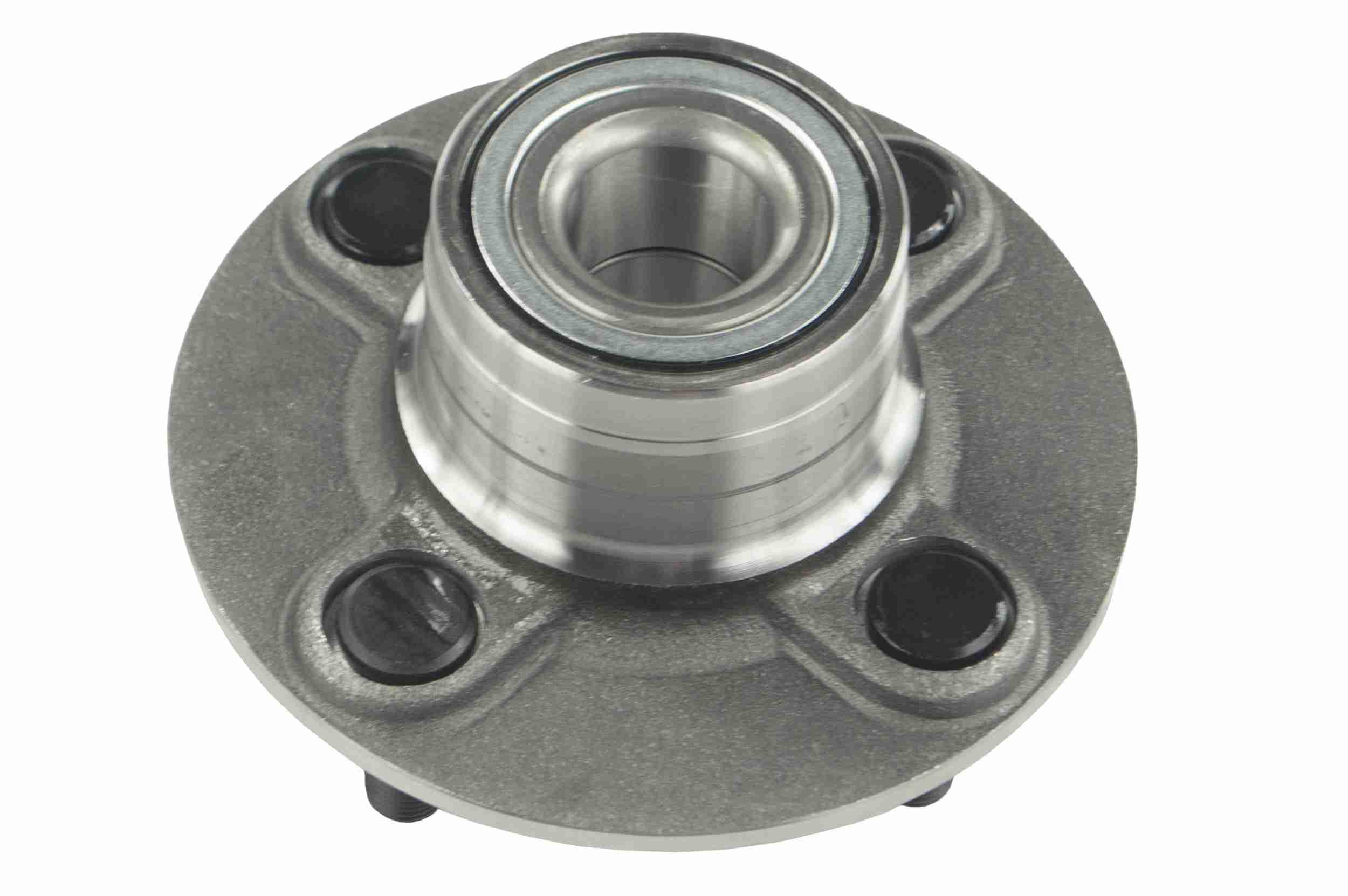 Mevotech BXT Wheel Bearing and Hub Assembly H512025