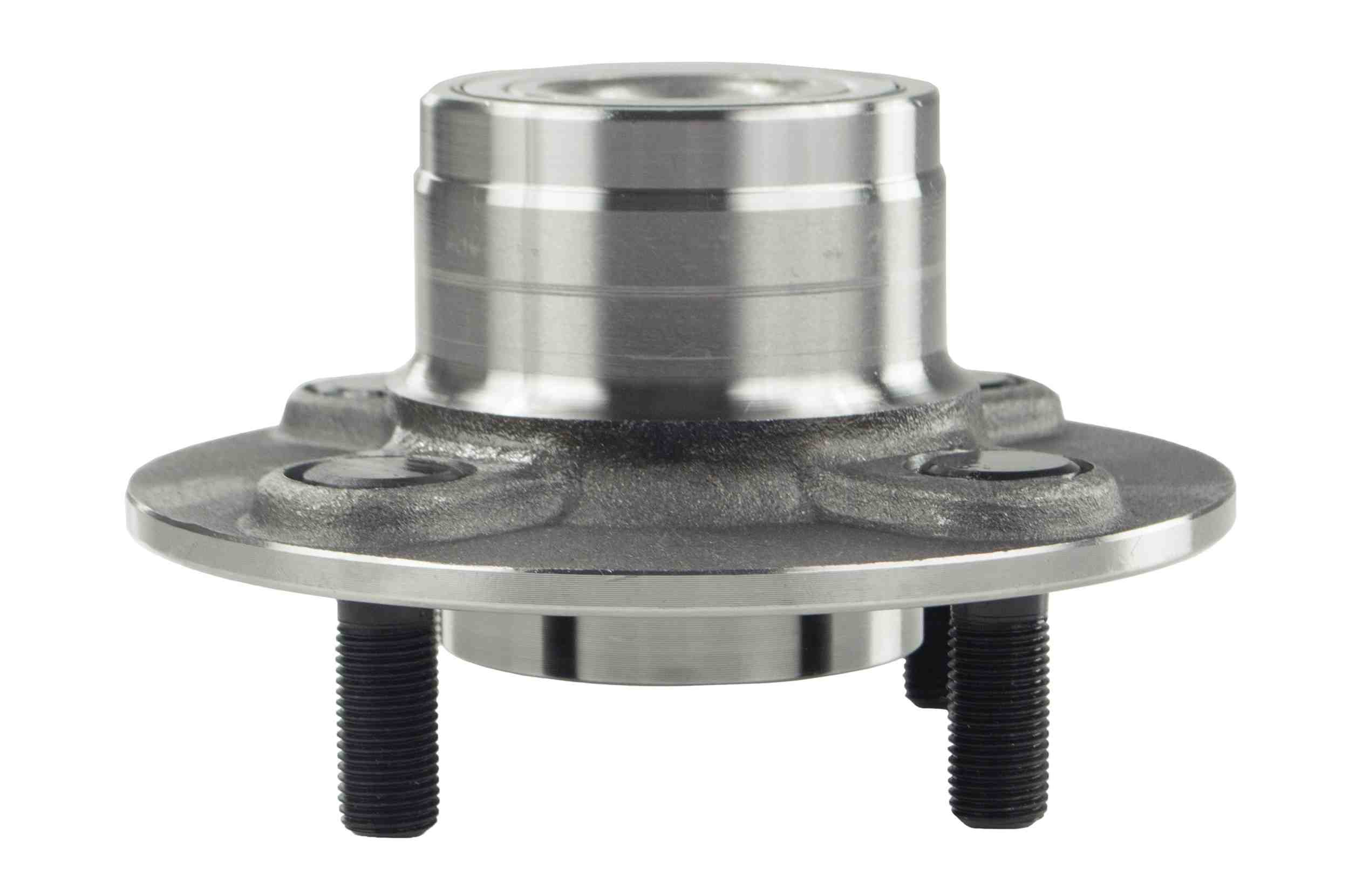 Mevotech BXT Wheel Bearing and Hub Assembly H512025