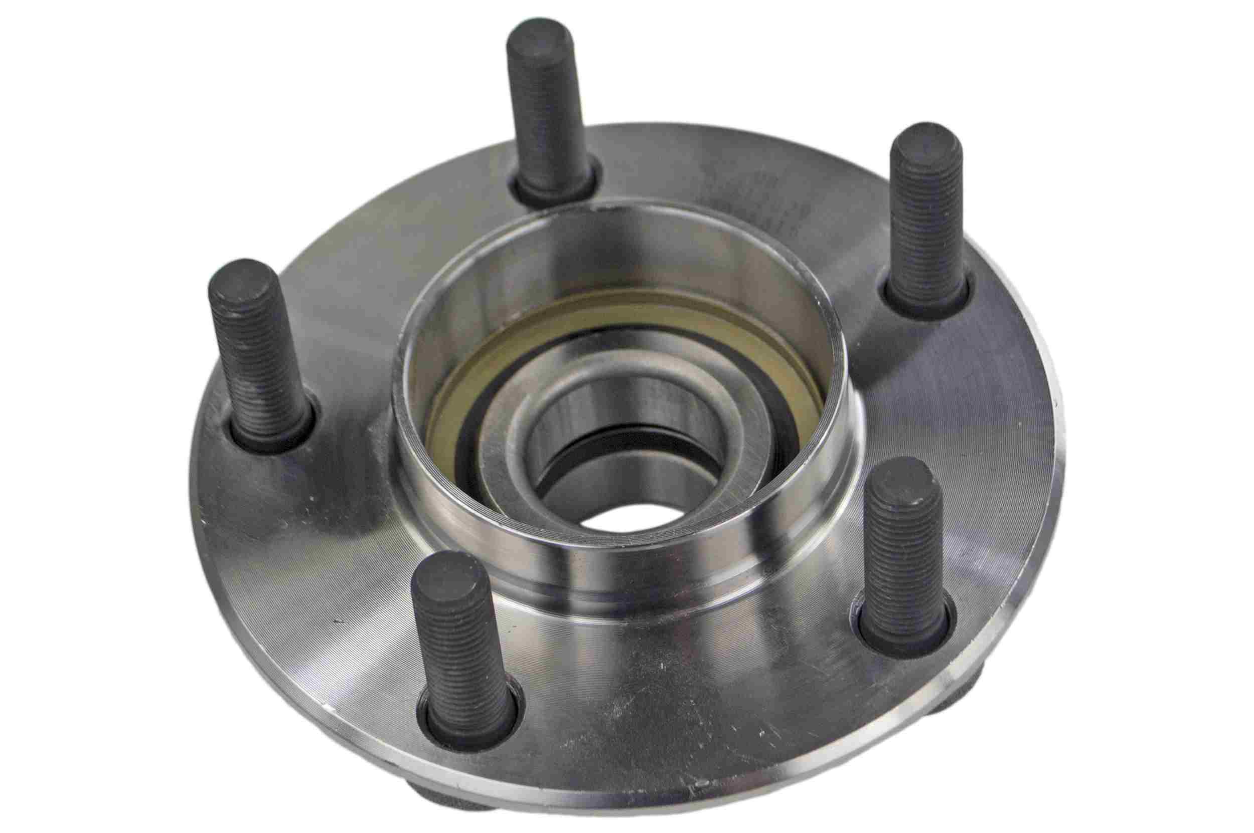Mevotech BXT Wheel Bearing and Hub Assembly H512029