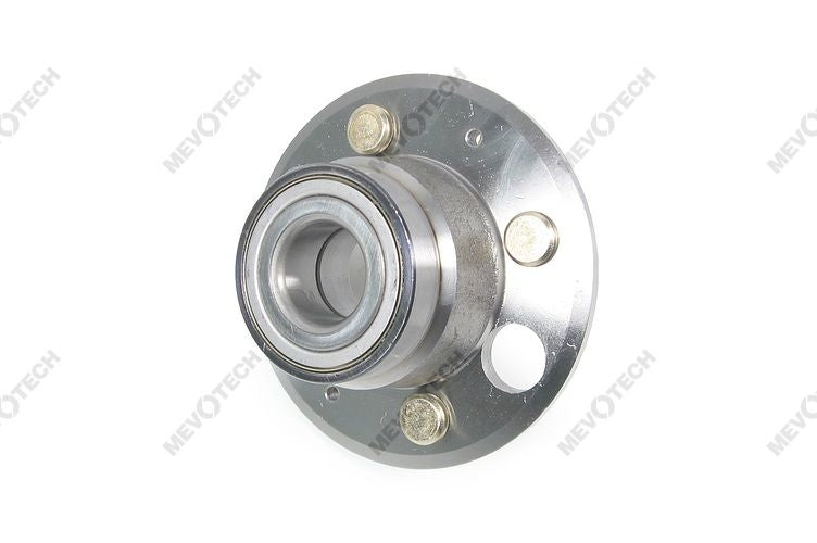 Mevotech BXT Wheel Bearing and Hub Assembly H512034