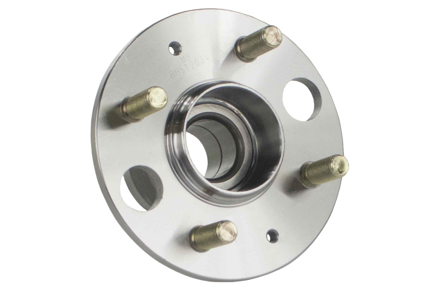 Mevotech BXT Wheel Bearing and Hub Assembly H512034