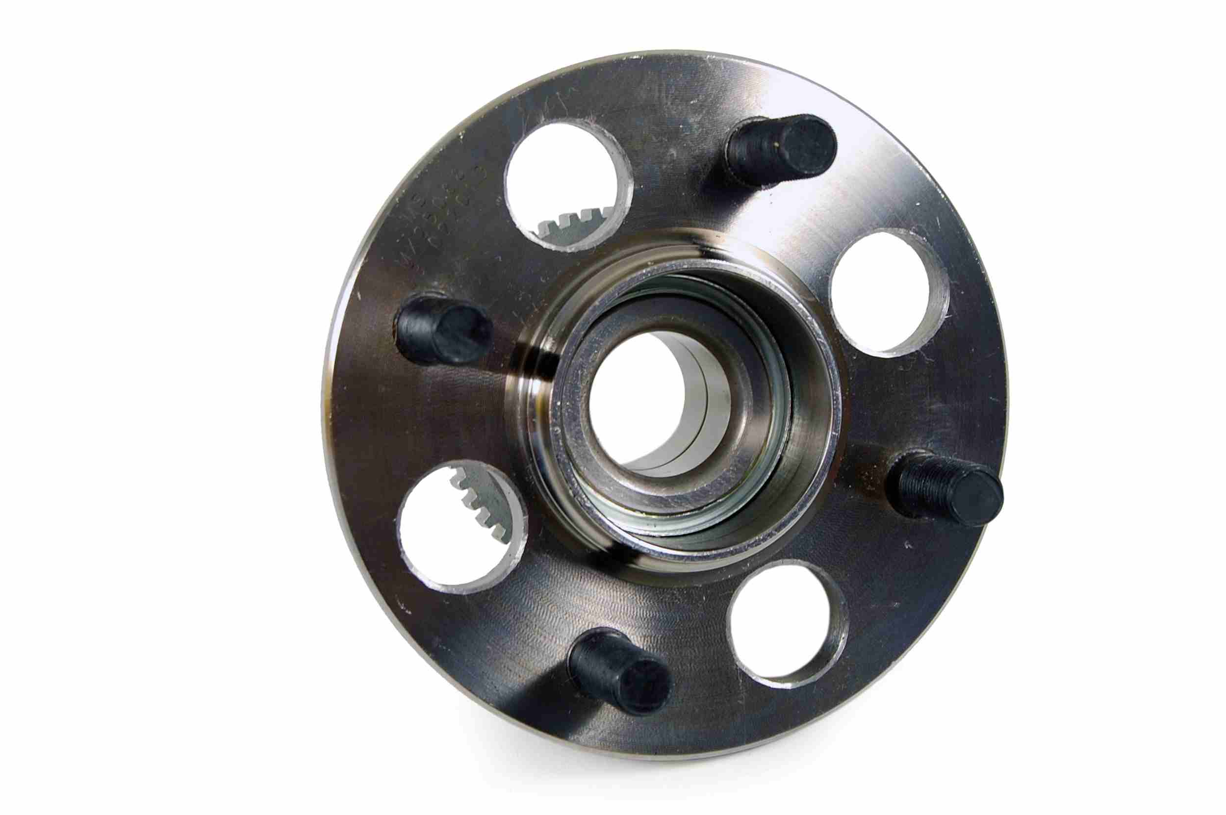 Mevotech BXT Wheel Bearing and Hub Assembly H512042