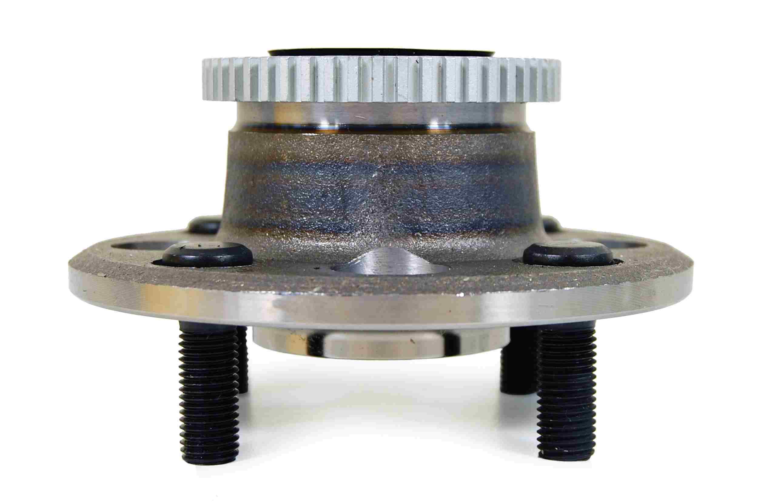 Mevotech BXT Wheel Bearing and Hub Assembly H512042