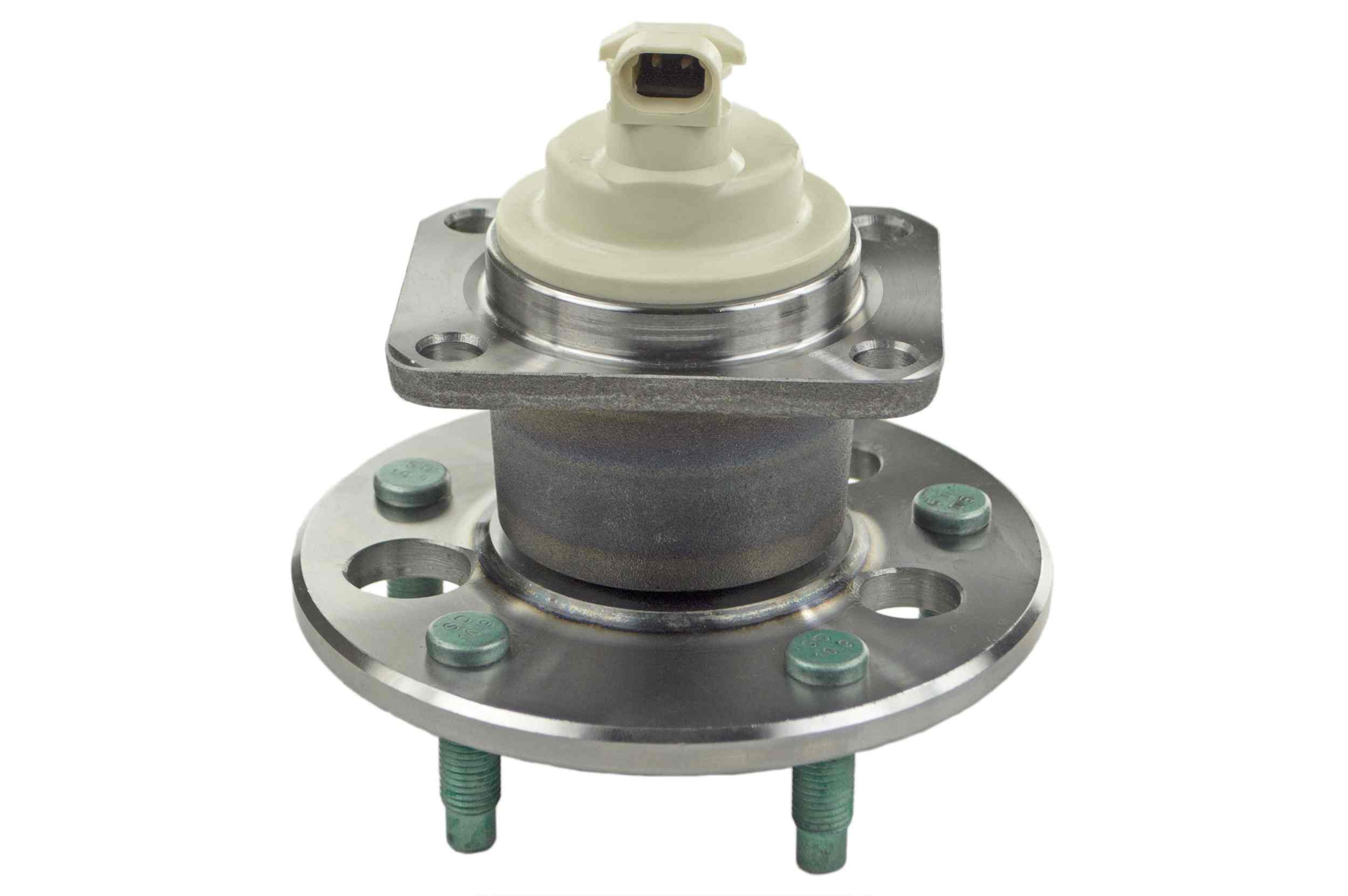 Mevotech BXT Wheel Bearing and Hub Assembly H512078