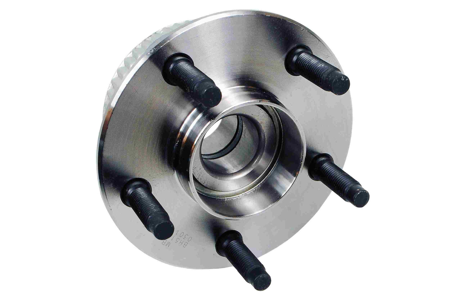 Mevotech BXT Wheel Bearing and Hub Assembly H512107