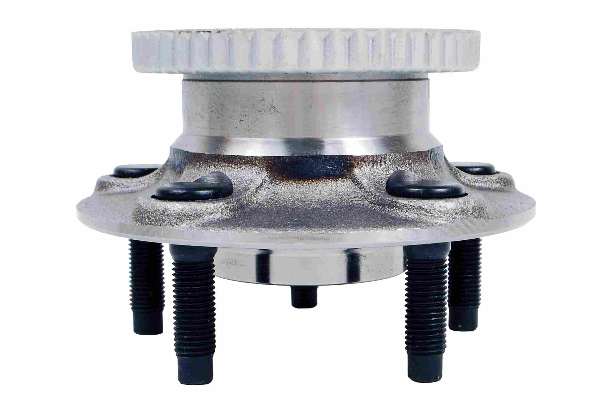 Mevotech BXT Wheel Bearing and Hub Assembly H512107