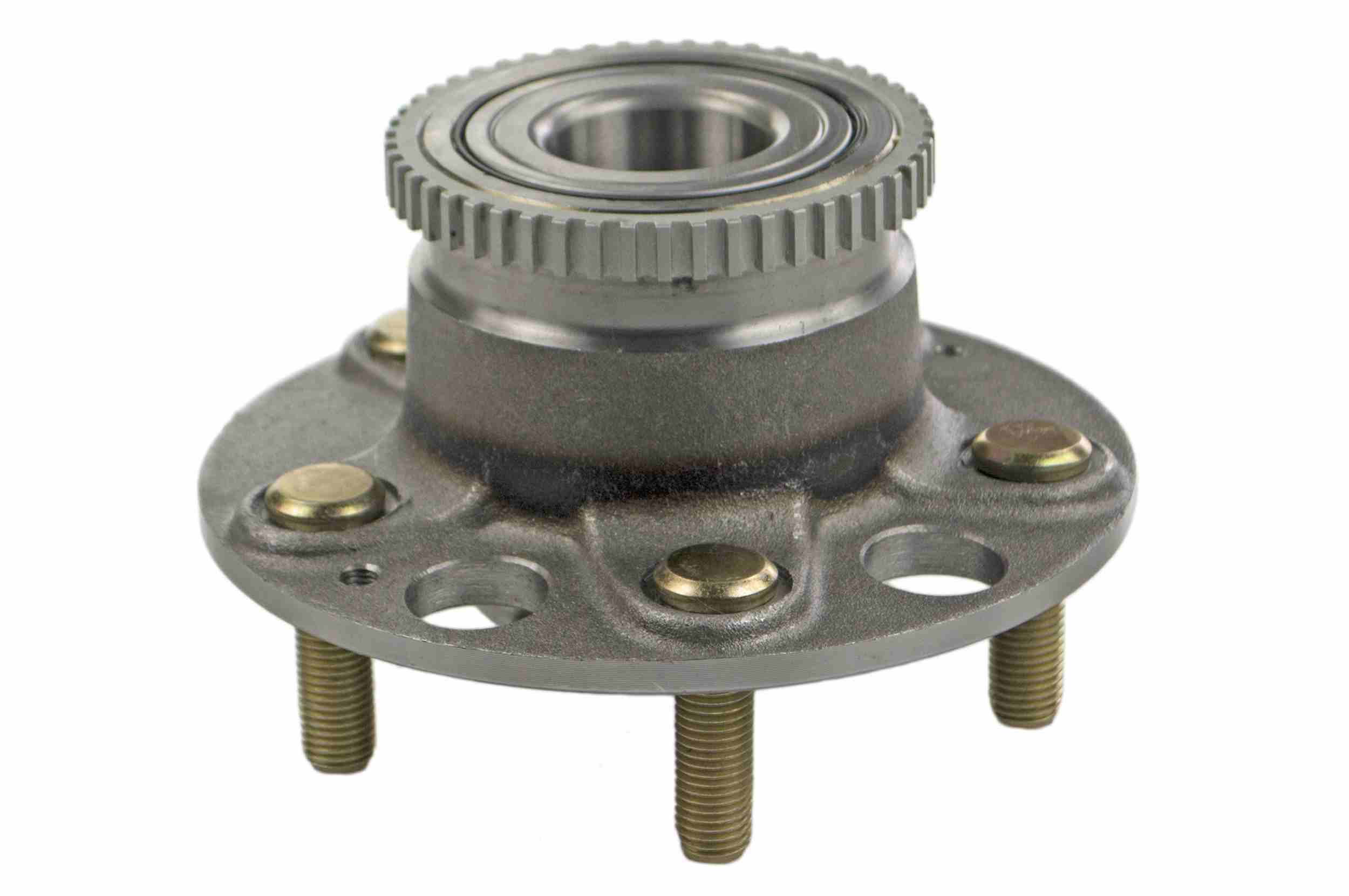 Mevotech BXT Wheel Bearing and Hub Assembly H512123