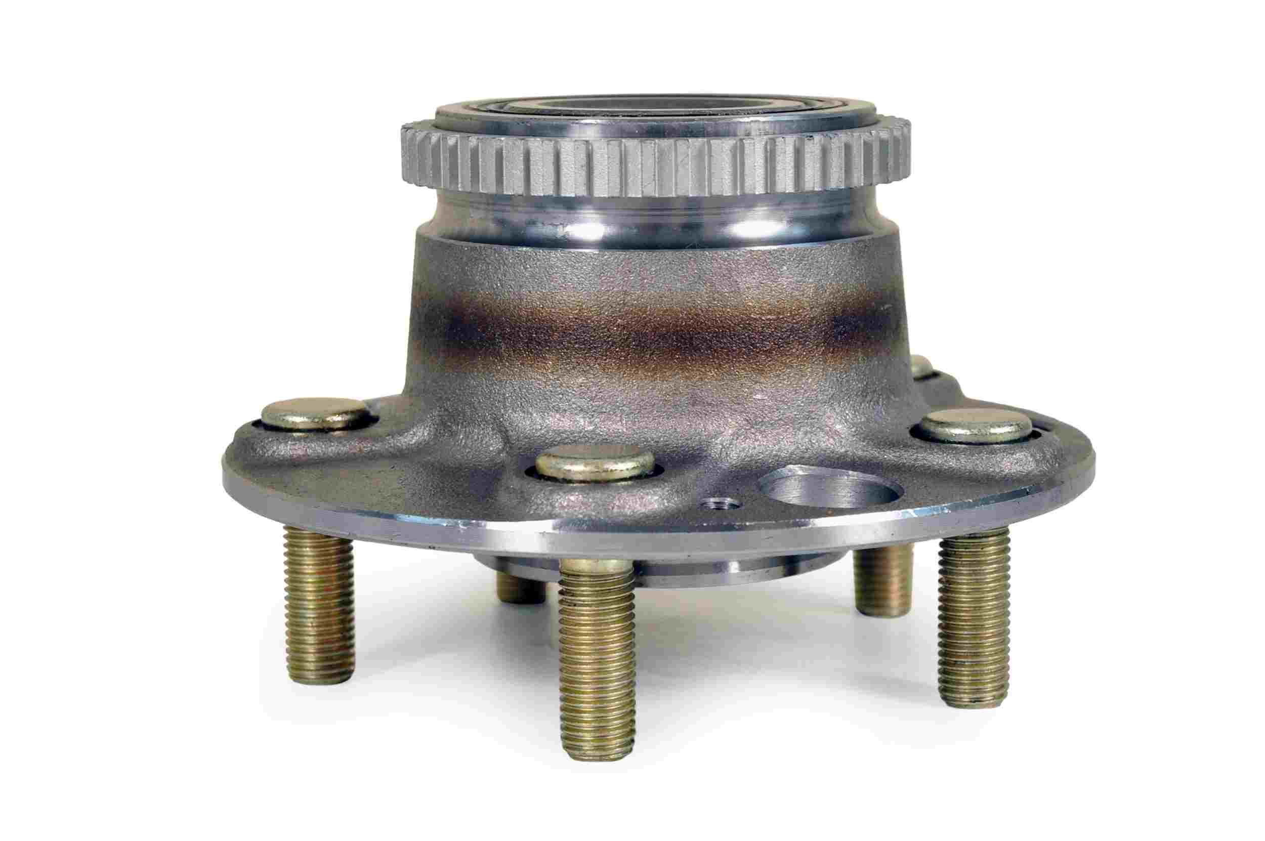 Mevotech BXT Wheel Bearing and Hub Assembly H512124