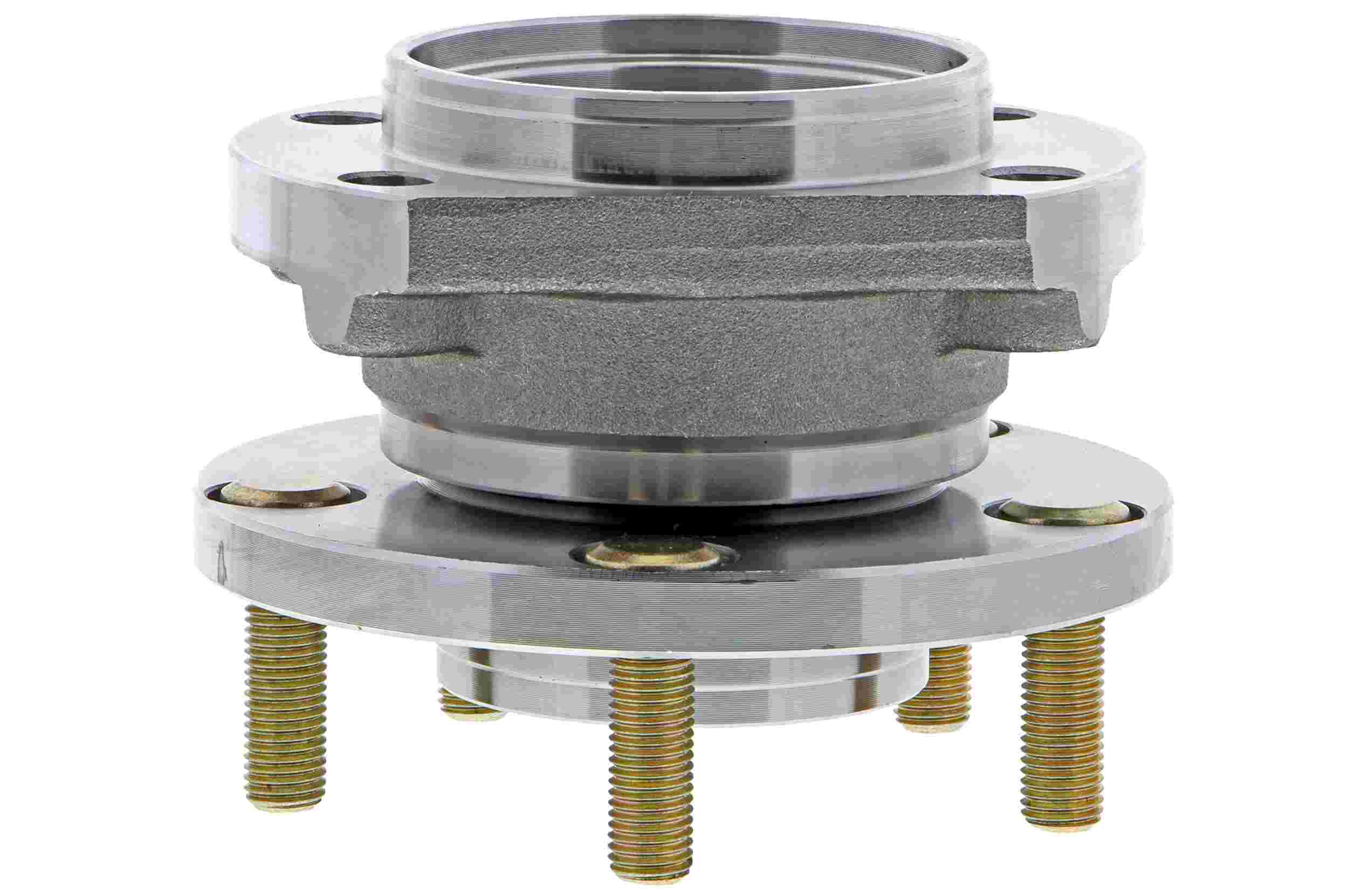 Mevotech BXT Wheel Bearing and Hub Assembly H512125