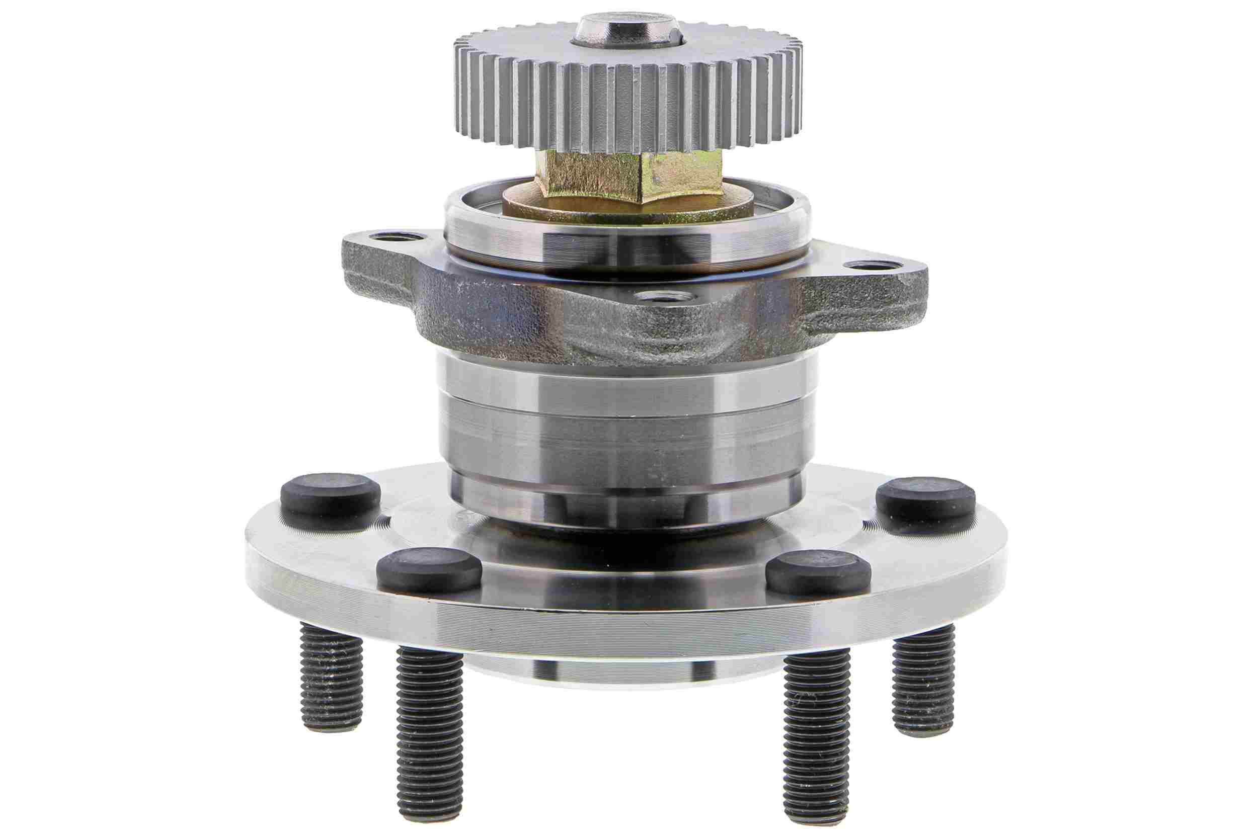 Mevotech BXT Wheel Bearing and Hub Assembly H512136