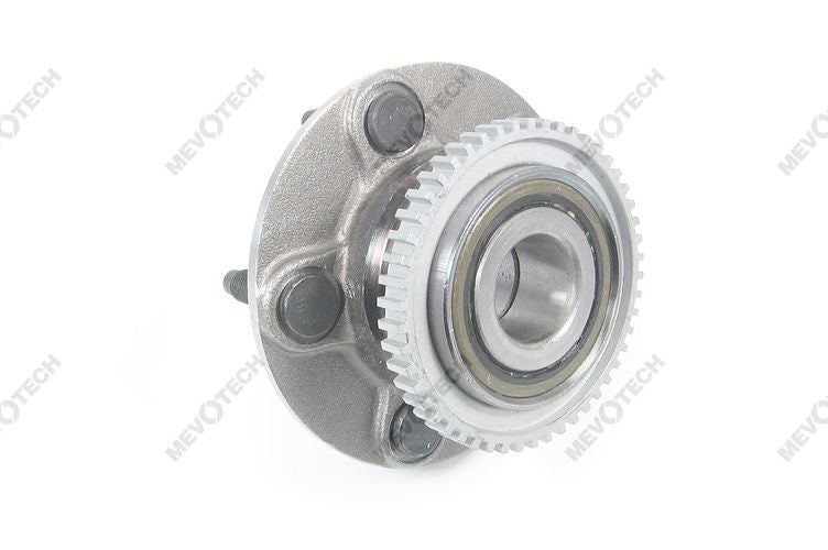 Mevotech BXT Wheel Bearing and Hub Assembly H512149