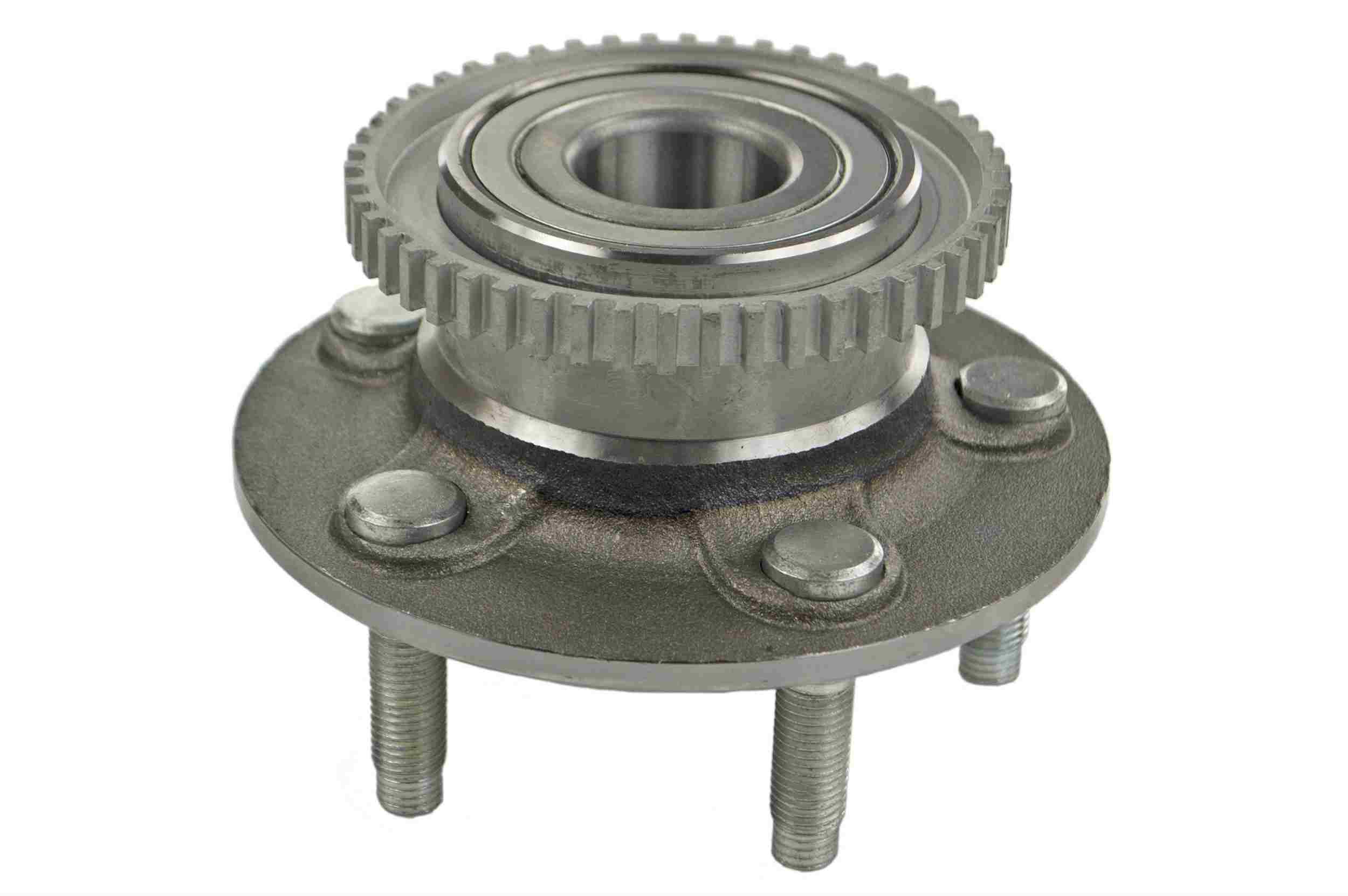 Mevotech BXT Wheel Bearing and Hub Assembly H512149