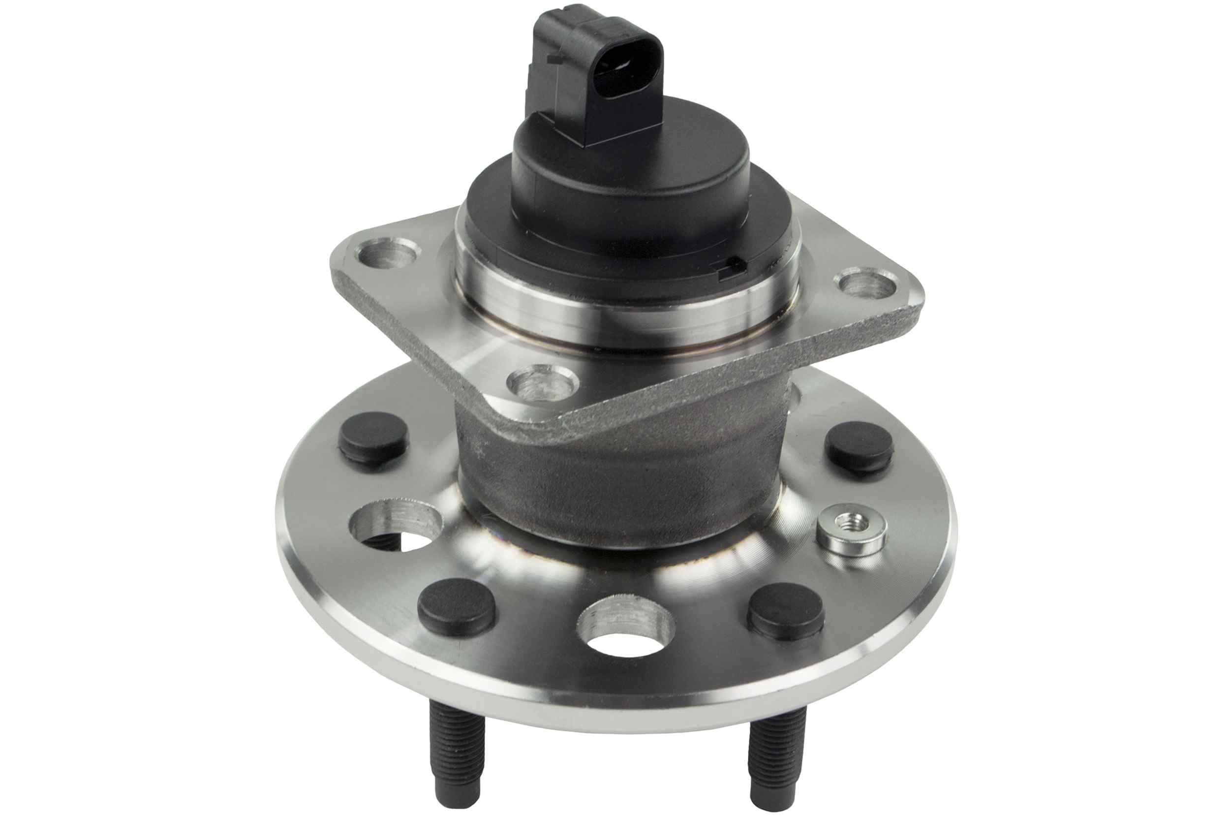 Mevotech BXT Wheel Bearing and Hub Assembly H512152