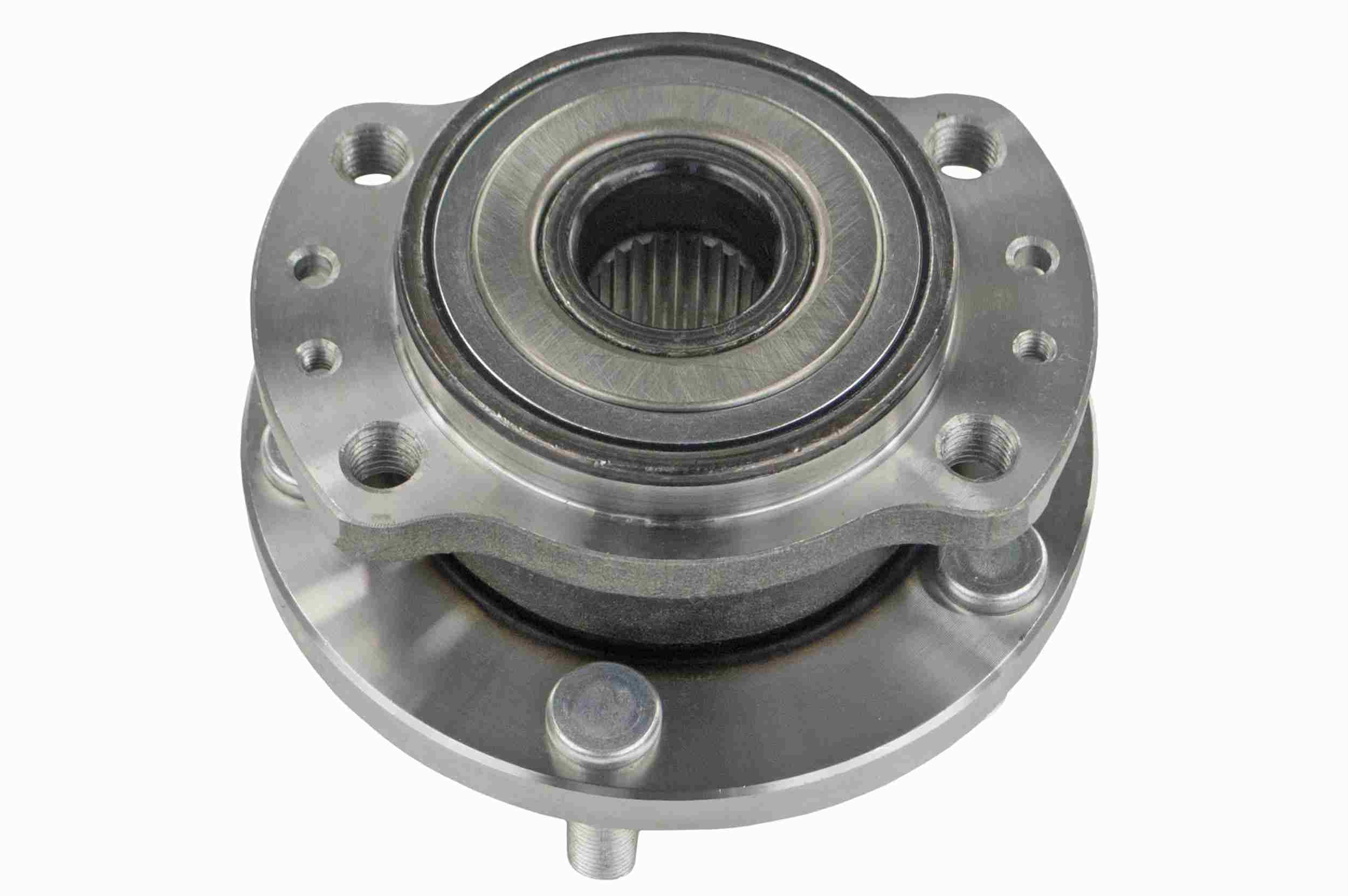 Mevotech BXT Wheel Bearing and Hub Assembly H512157