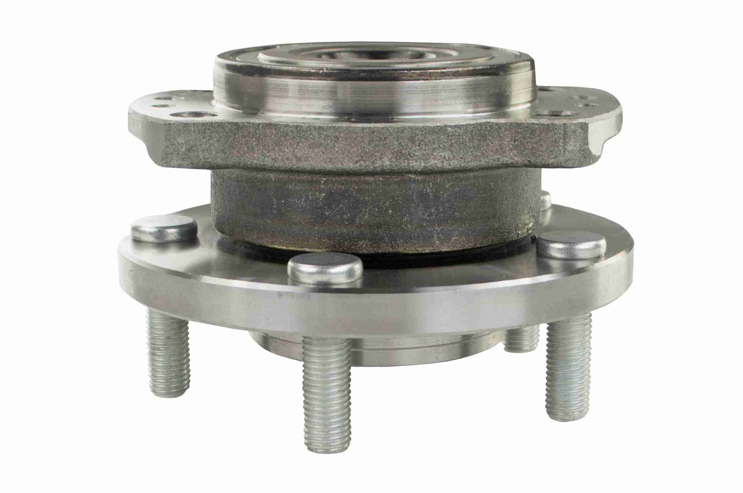 Mevotech BXT Wheel Bearing and Hub Assembly H512157