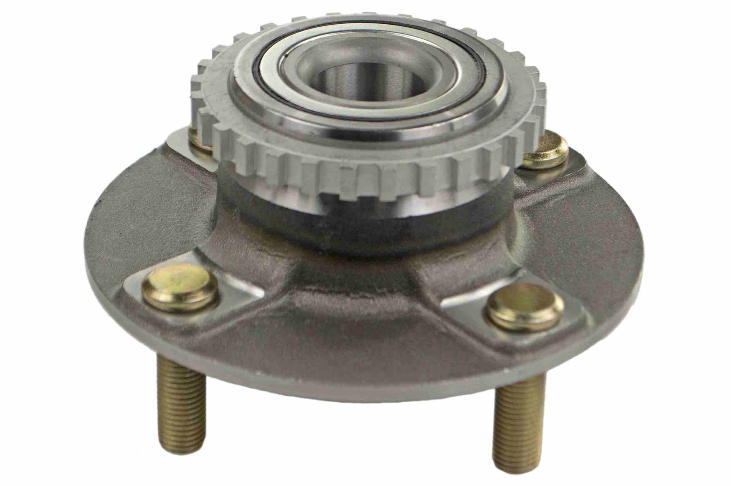 Mevotech Supreme Wheel Bearing and Hub Assembly H512160