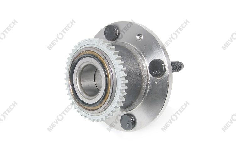 Mevotech BXT Wheel Bearing and Hub Assembly H512161
