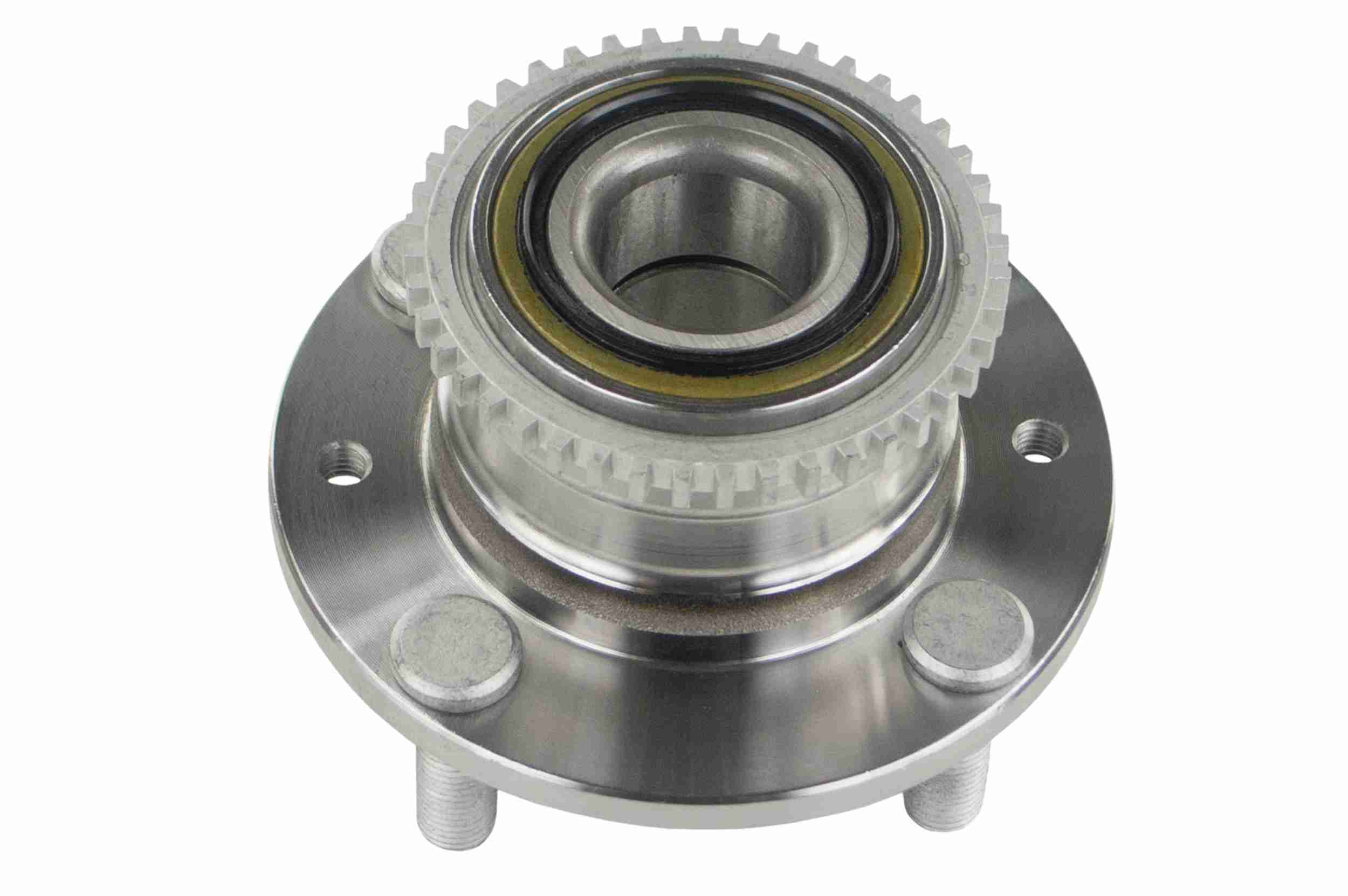 Mevotech BXT Wheel Bearing and Hub Assembly H512161