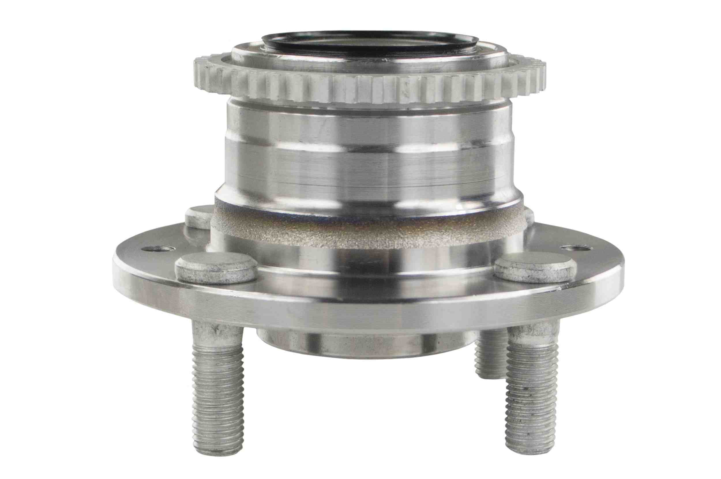 Mevotech BXT Wheel Bearing and Hub Assembly H512161