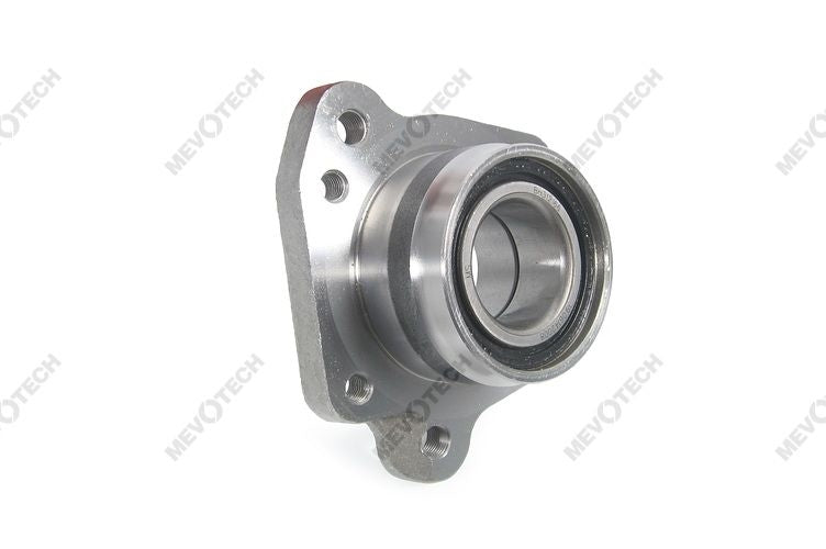 Mevotech BXT Wheel Bearing and Hub Assembly H512166