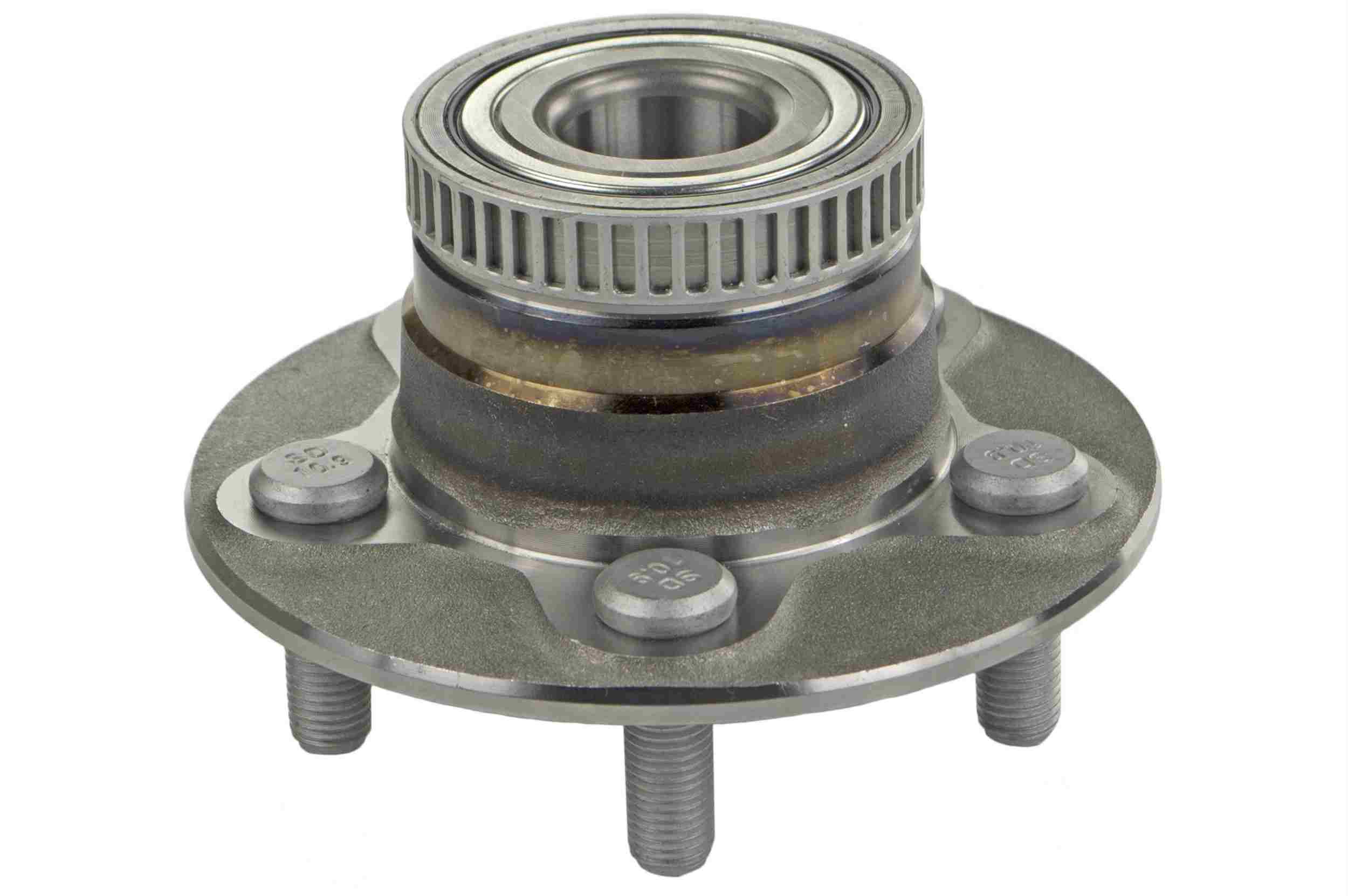 Mevotech BXT Wheel Bearing and Hub Assembly H512167