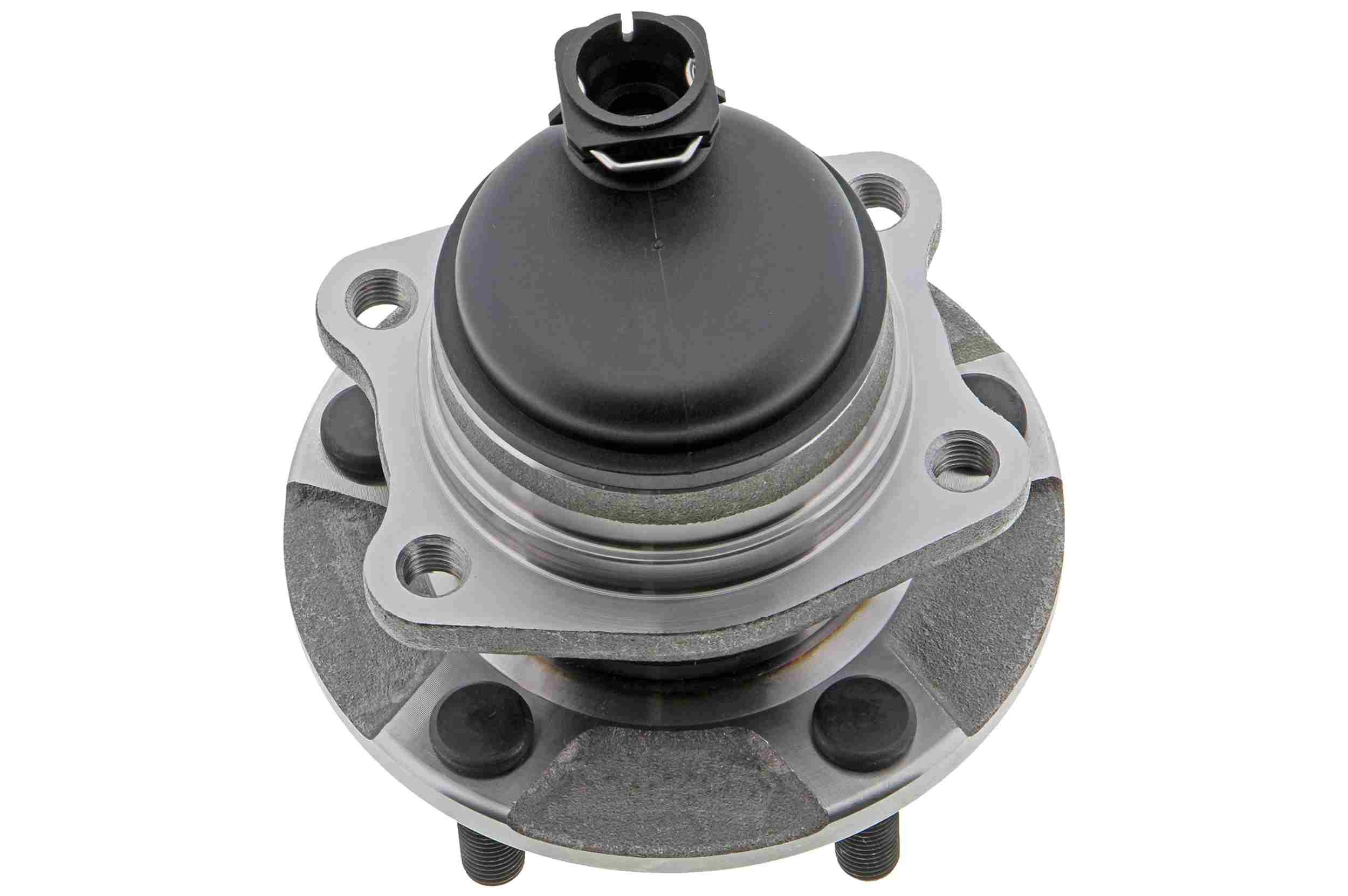 Mevotech BXT Wheel Bearing and Hub Assembly H512169