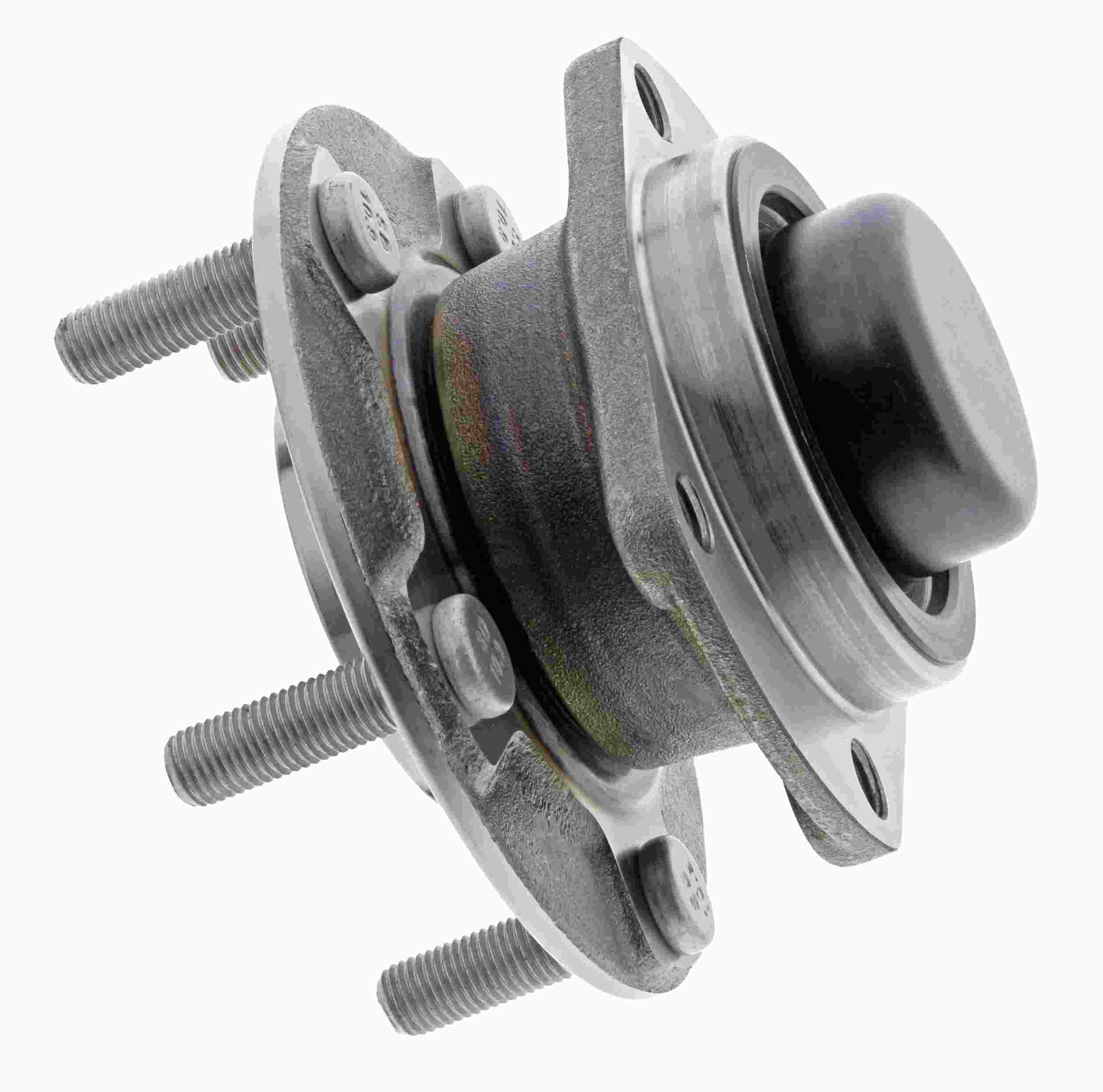 Mevotech BXT Wheel Bearing and Hub Assembly H512170
