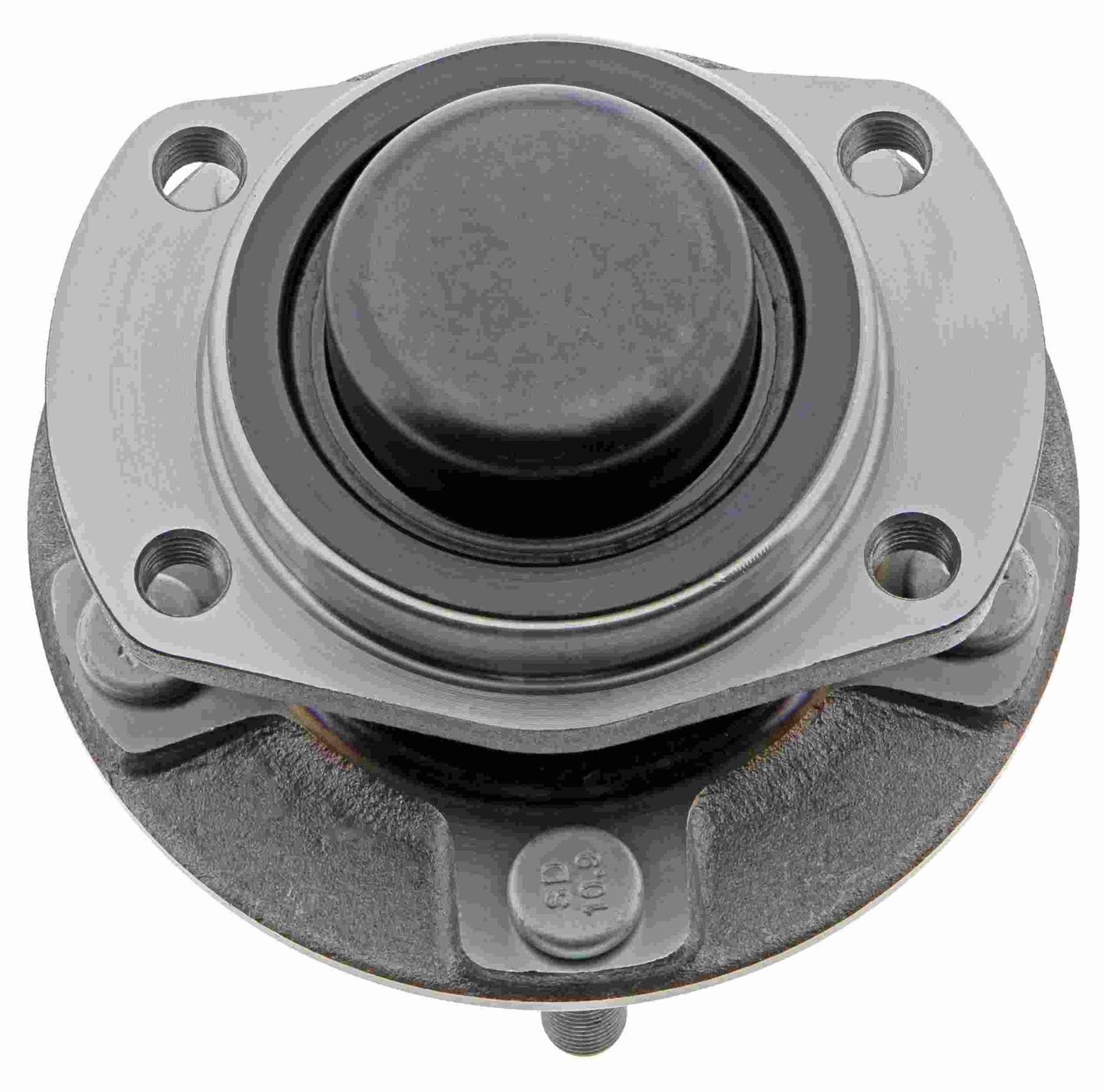 Mevotech BXT Wheel Bearing and Hub Assembly H512170