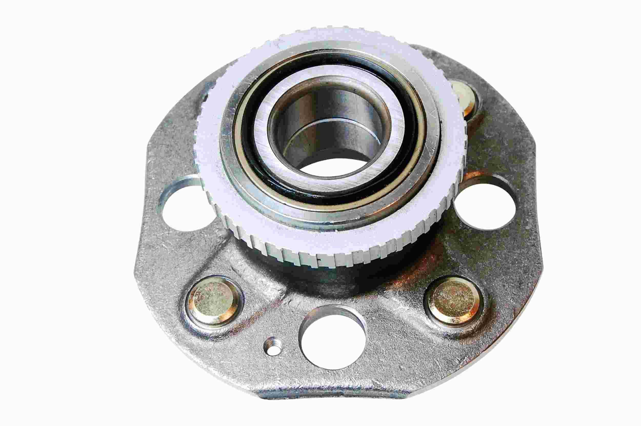 Mevotech BXT Wheel Bearing and Hub Assembly H512172