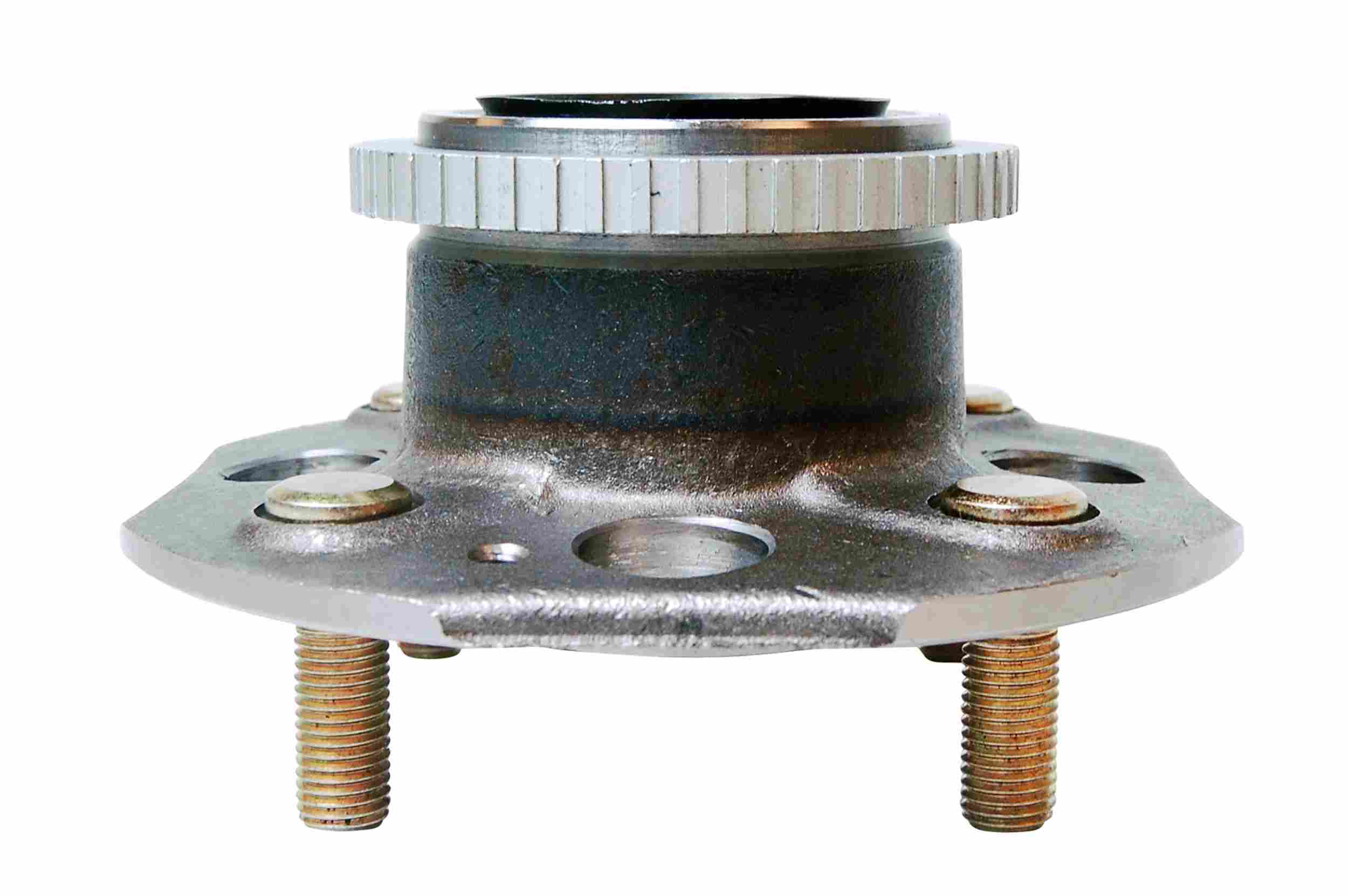Mevotech BXT Wheel Bearing and Hub Assembly H512172